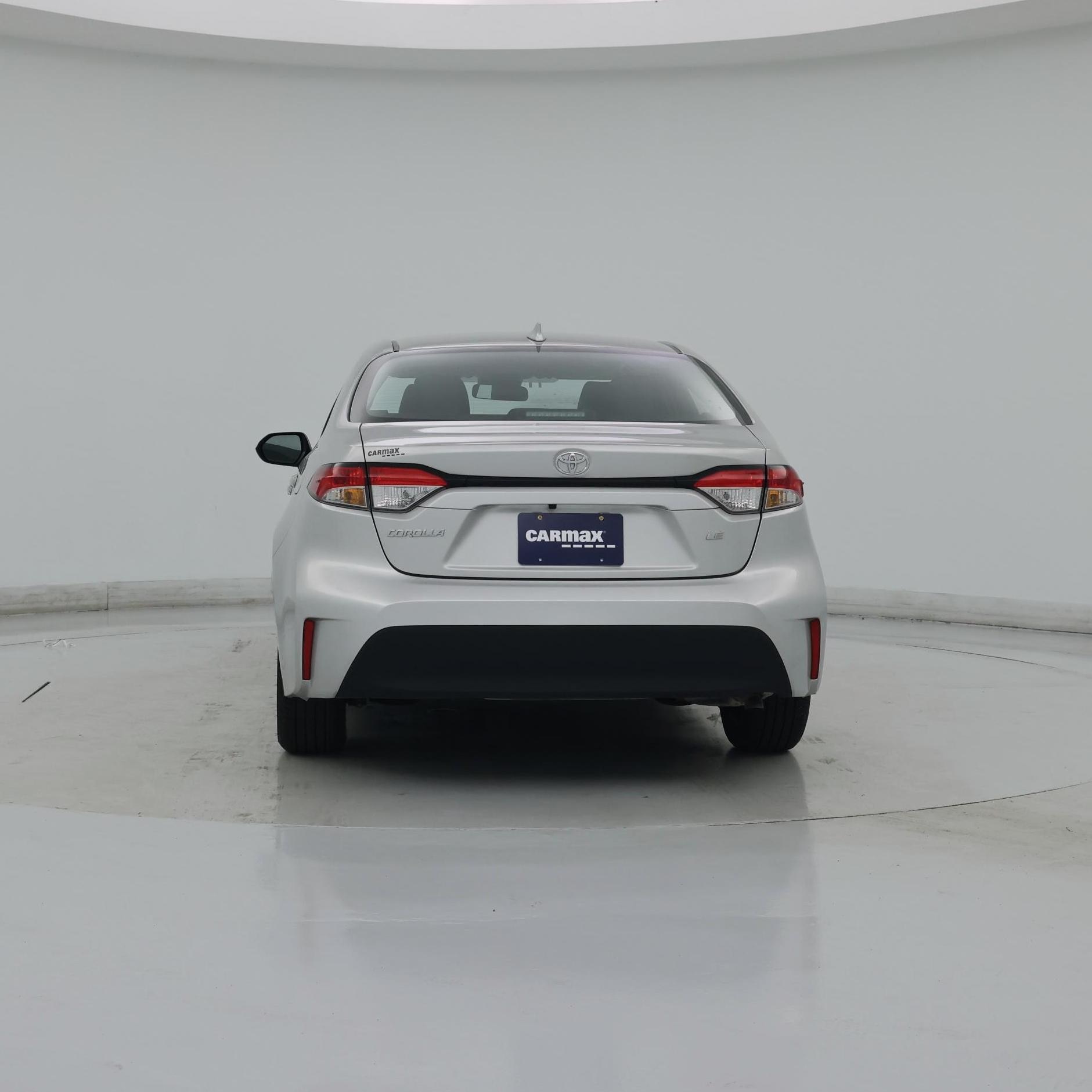 Thumbnail: 2025 Toyota Corolla - 6