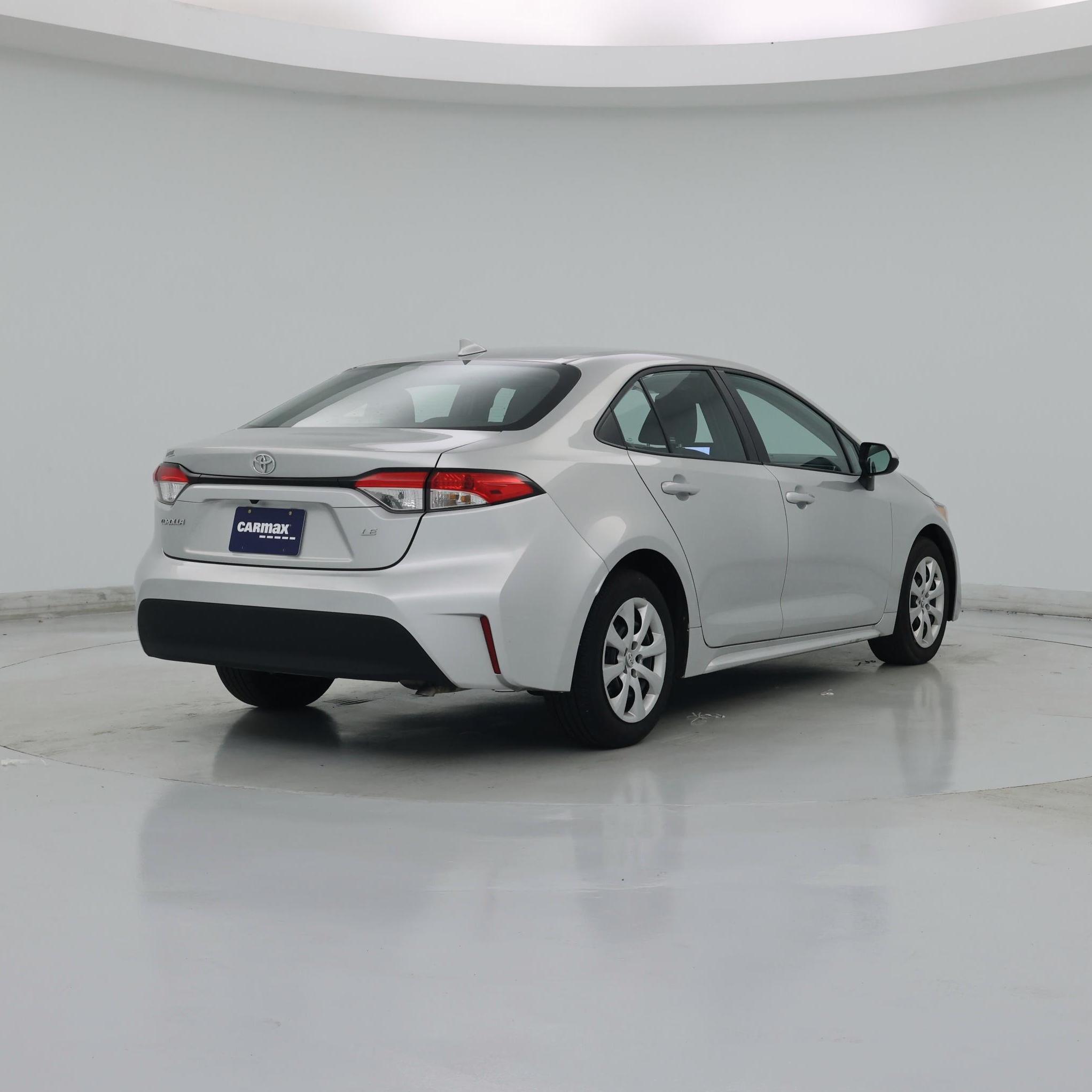 Thumbnail: 2025 Toyota Corolla - 8