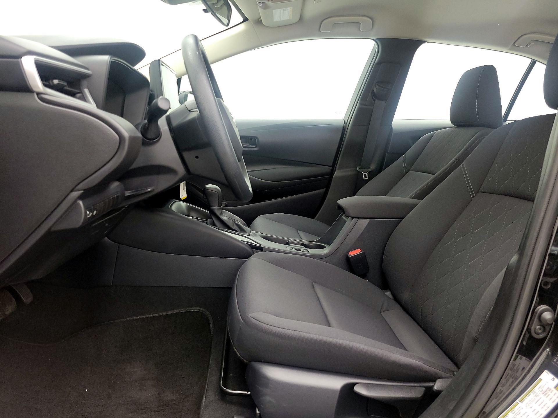 Thumbnail: 2024 Toyota Corolla - 11