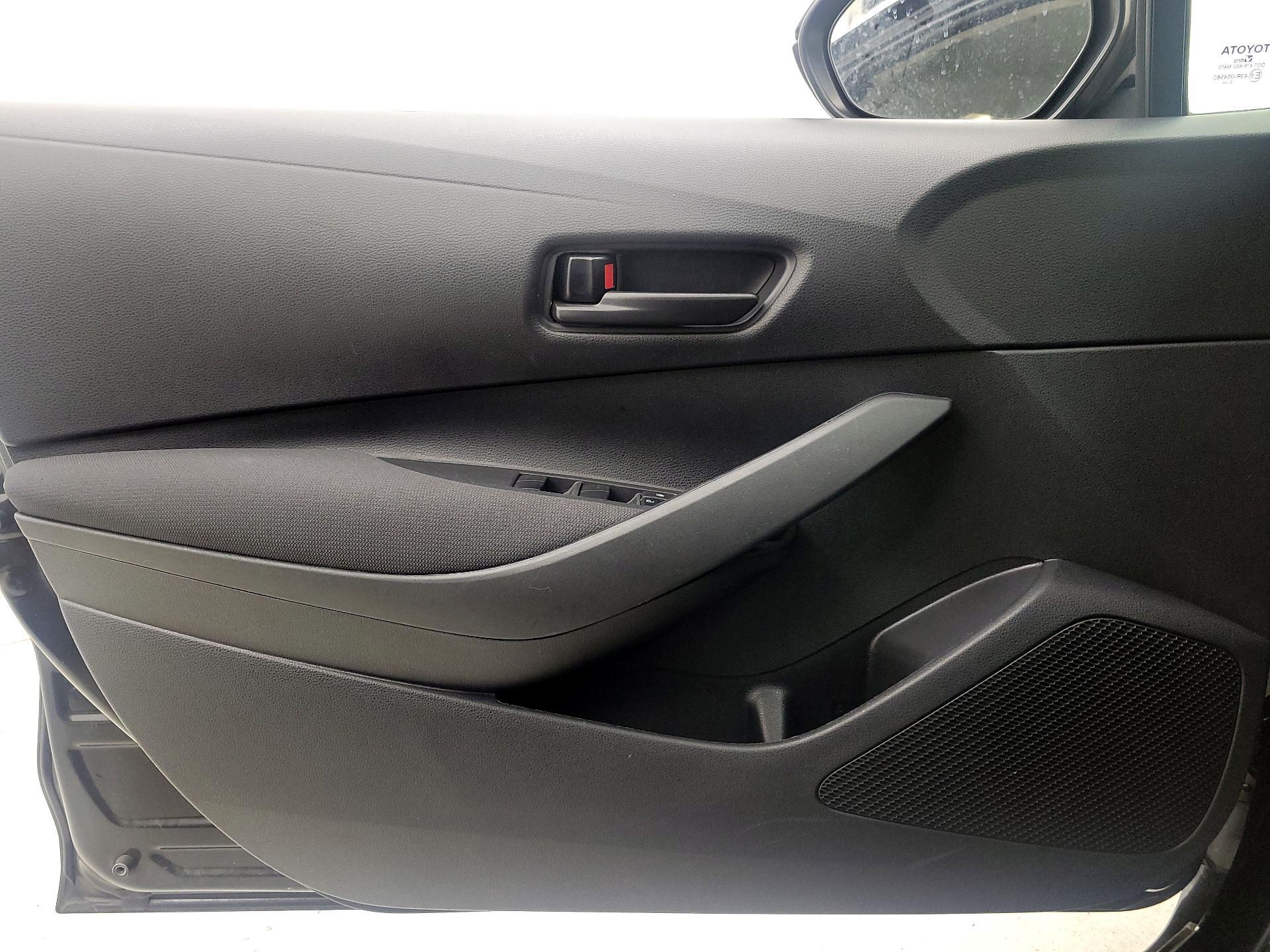 Thumbnail: 2024 Toyota Corolla - 12