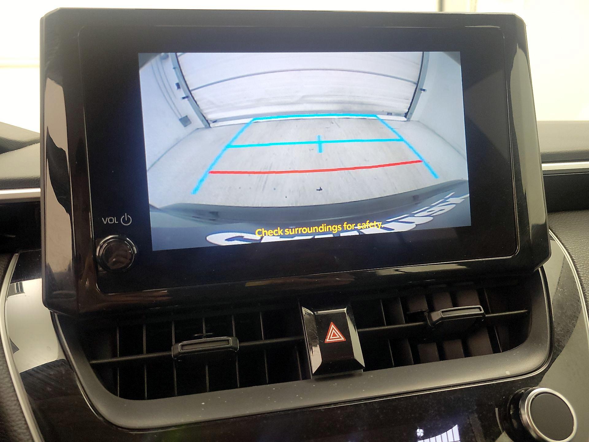 Thumbnail: 2024 Toyota Corolla - 14