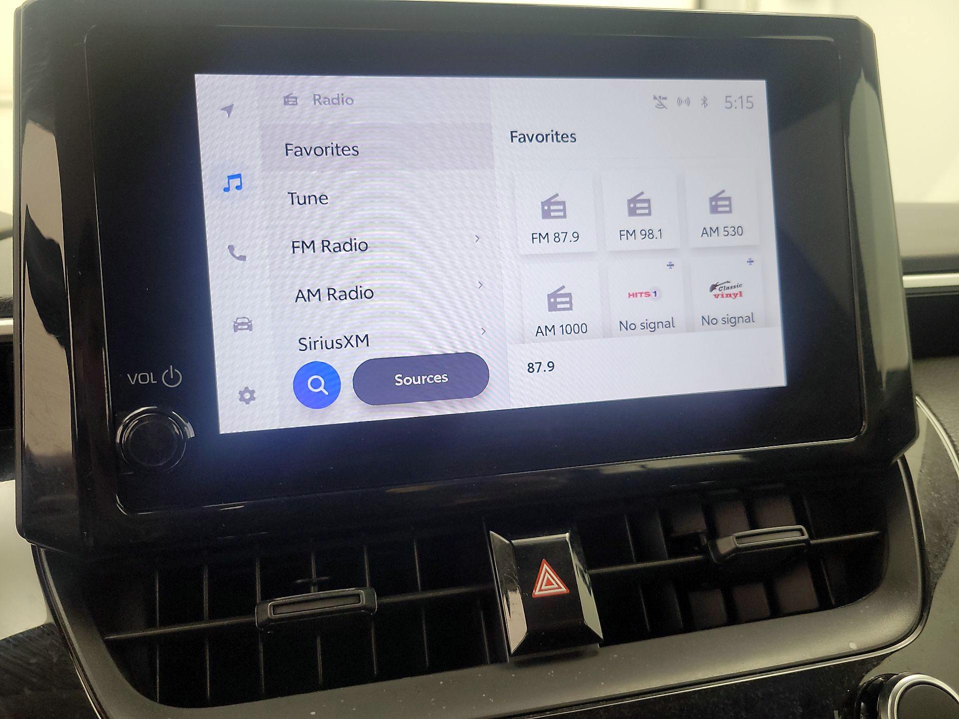 Thumbnail: 2024 Toyota Corolla - 15