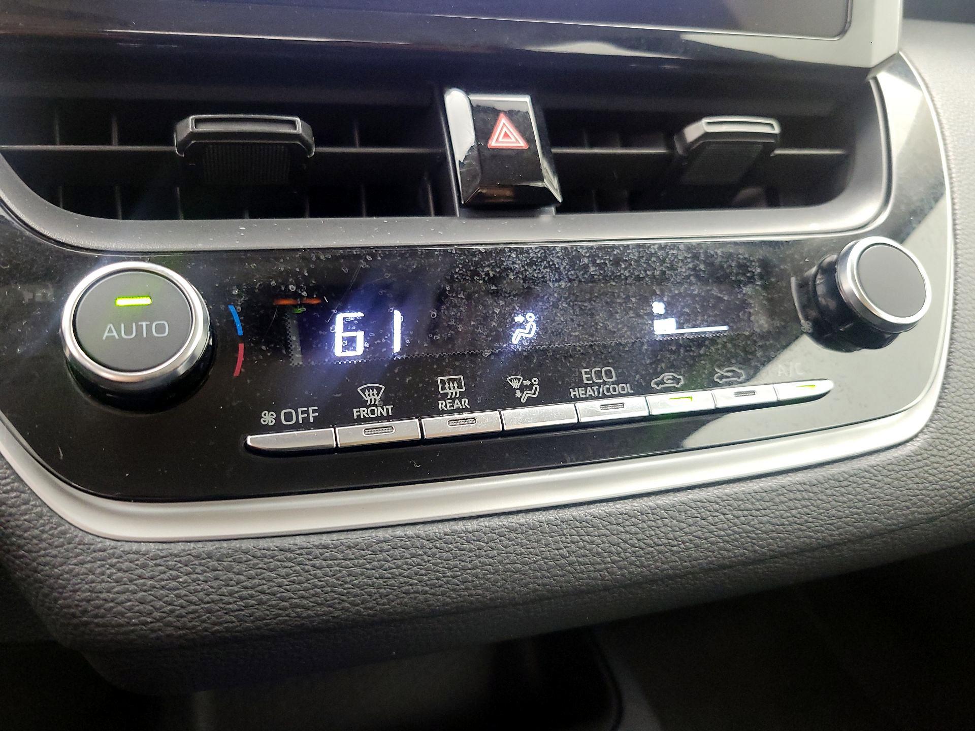 Thumbnail: 2024 Toyota Corolla - 16