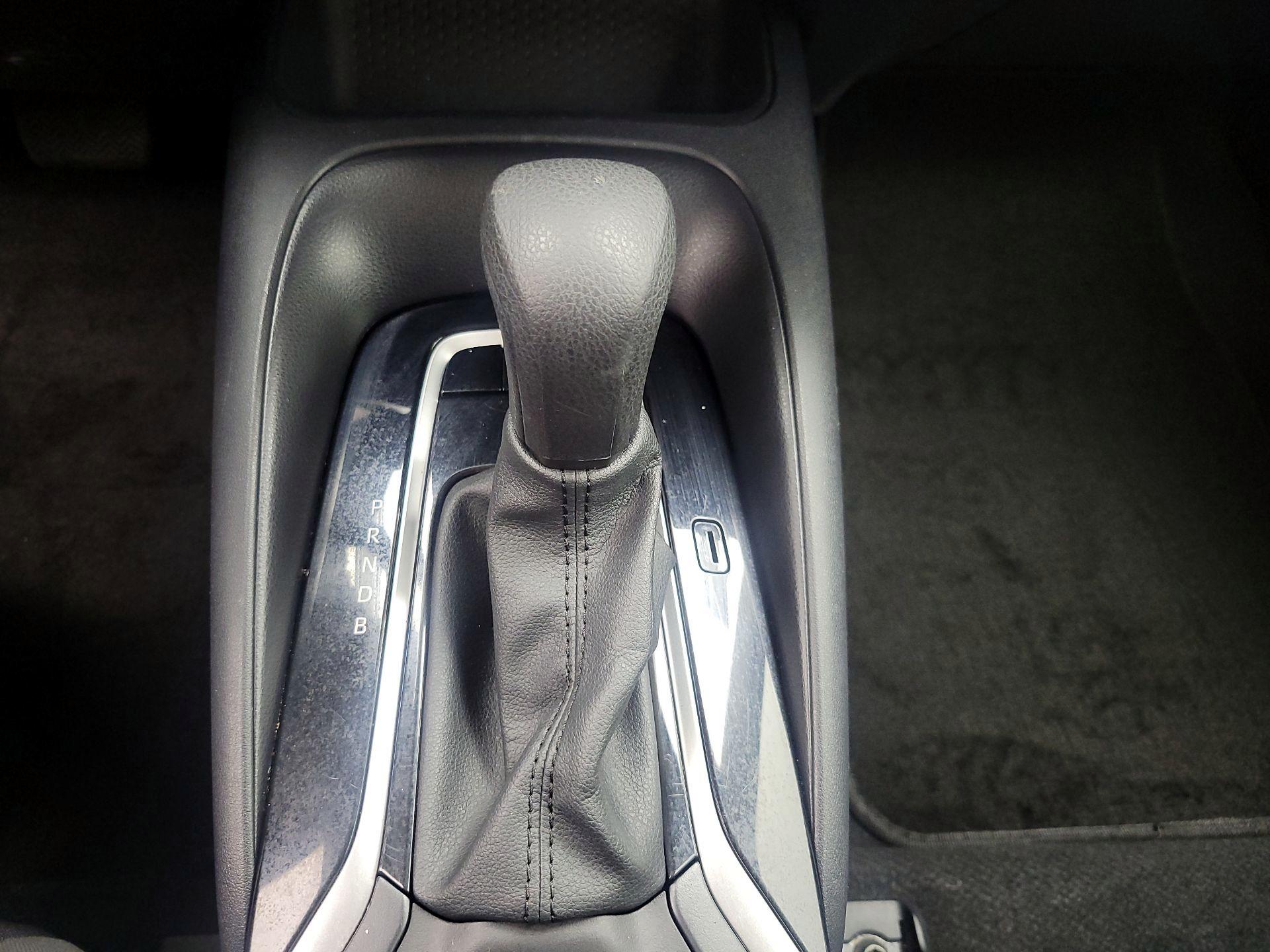 Thumbnail: 2024 Toyota Corolla - 17