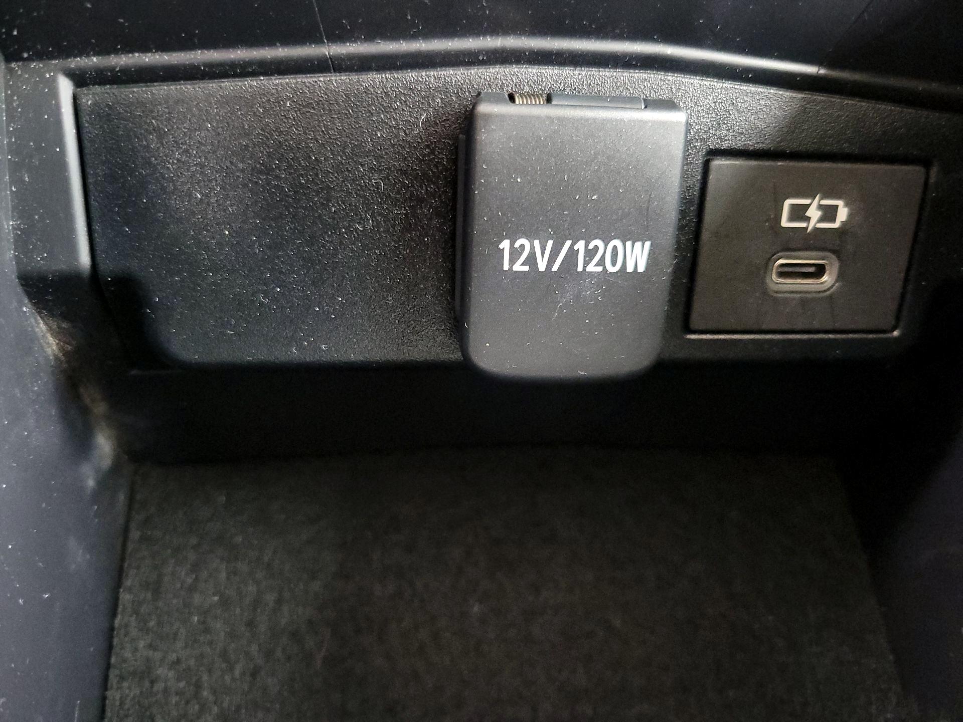 Thumbnail: 2024 Toyota Corolla - 18