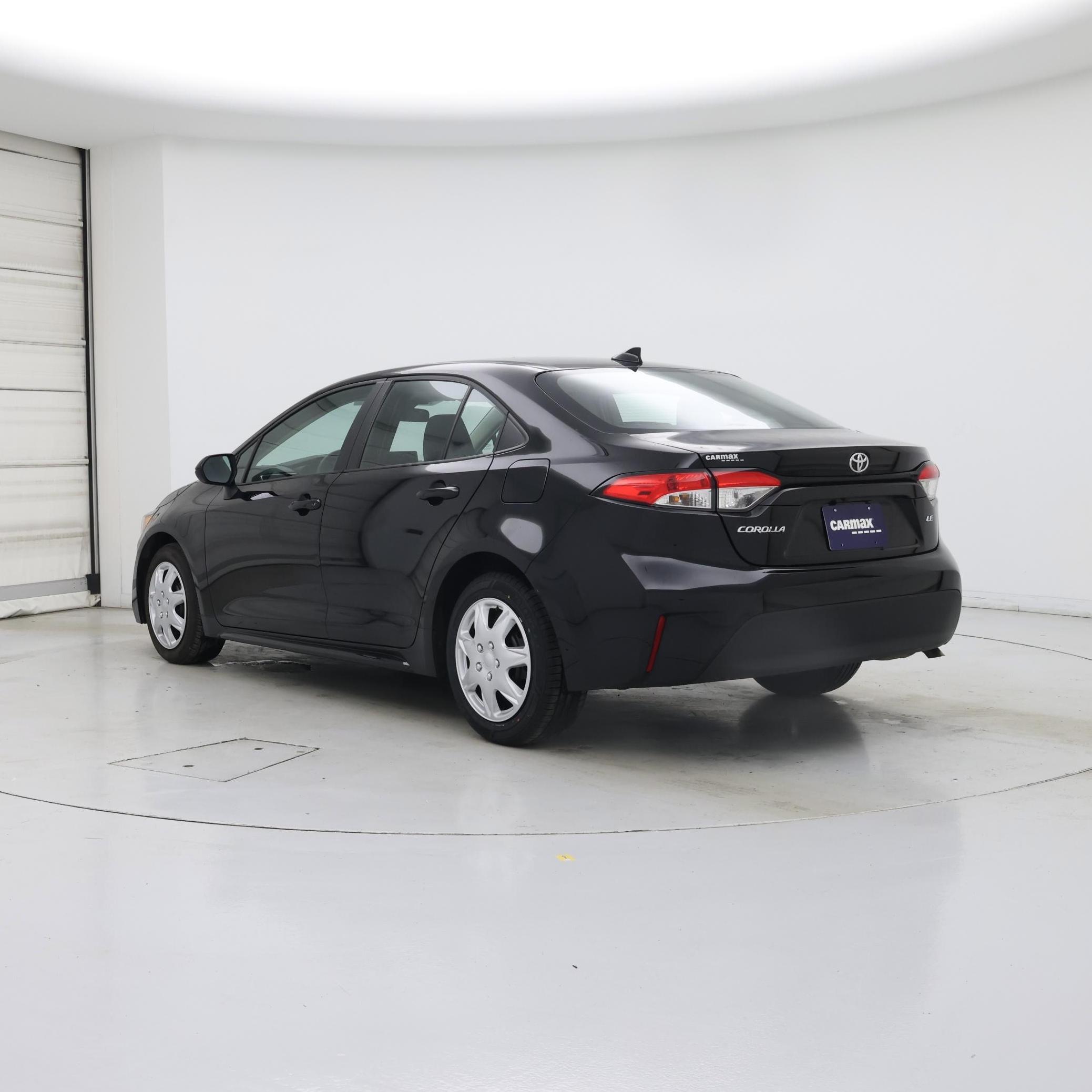 Thumbnail: 2024 Toyota Corolla - 2