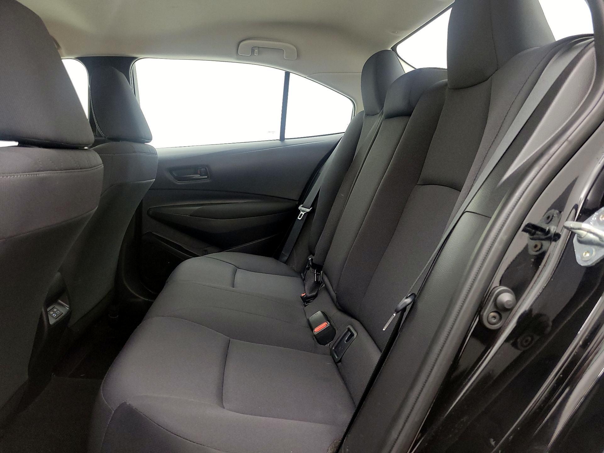 Thumbnail: 2024 Toyota Corolla - 19