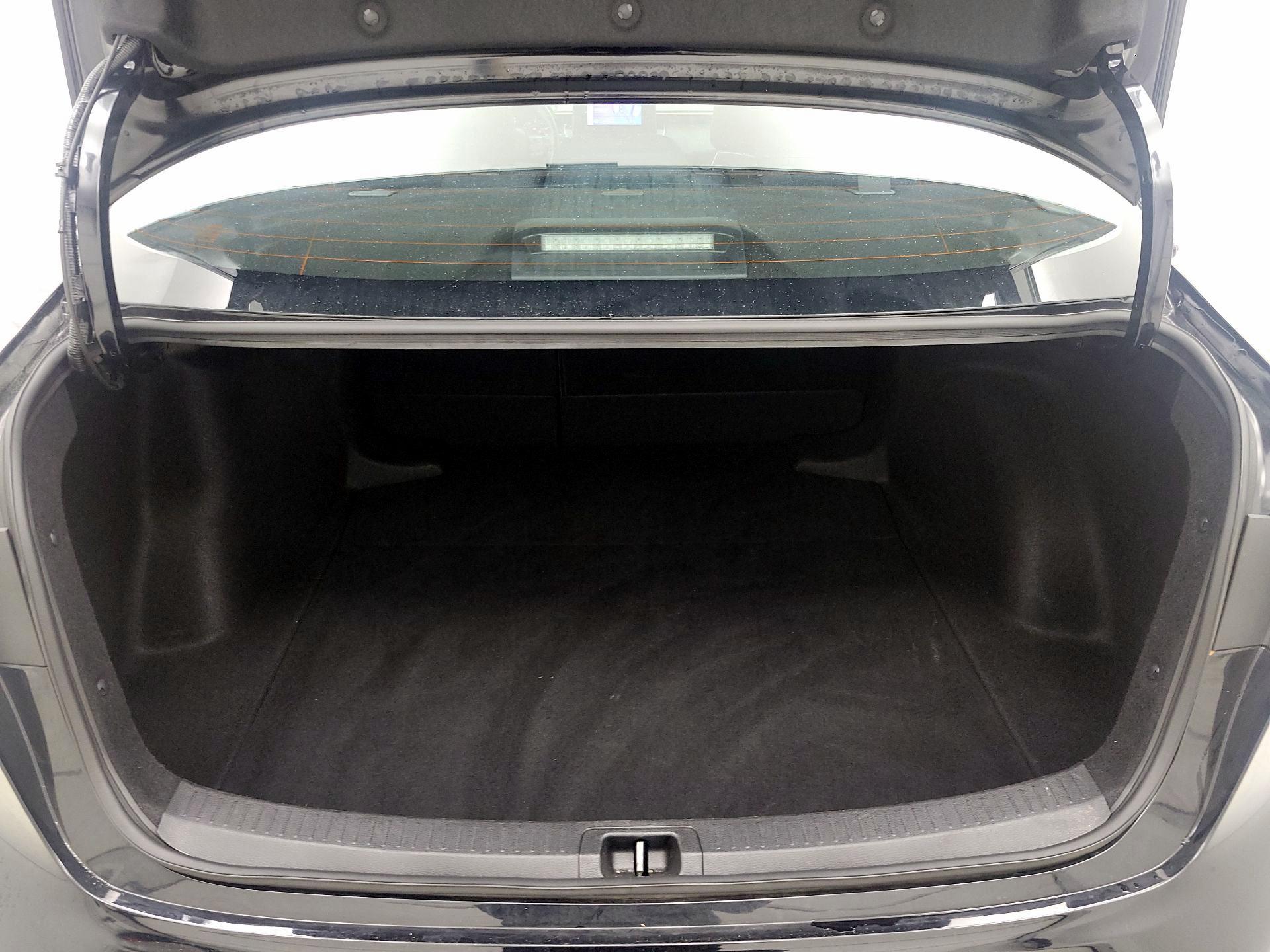 Thumbnail: 2024 Toyota Corolla - 20