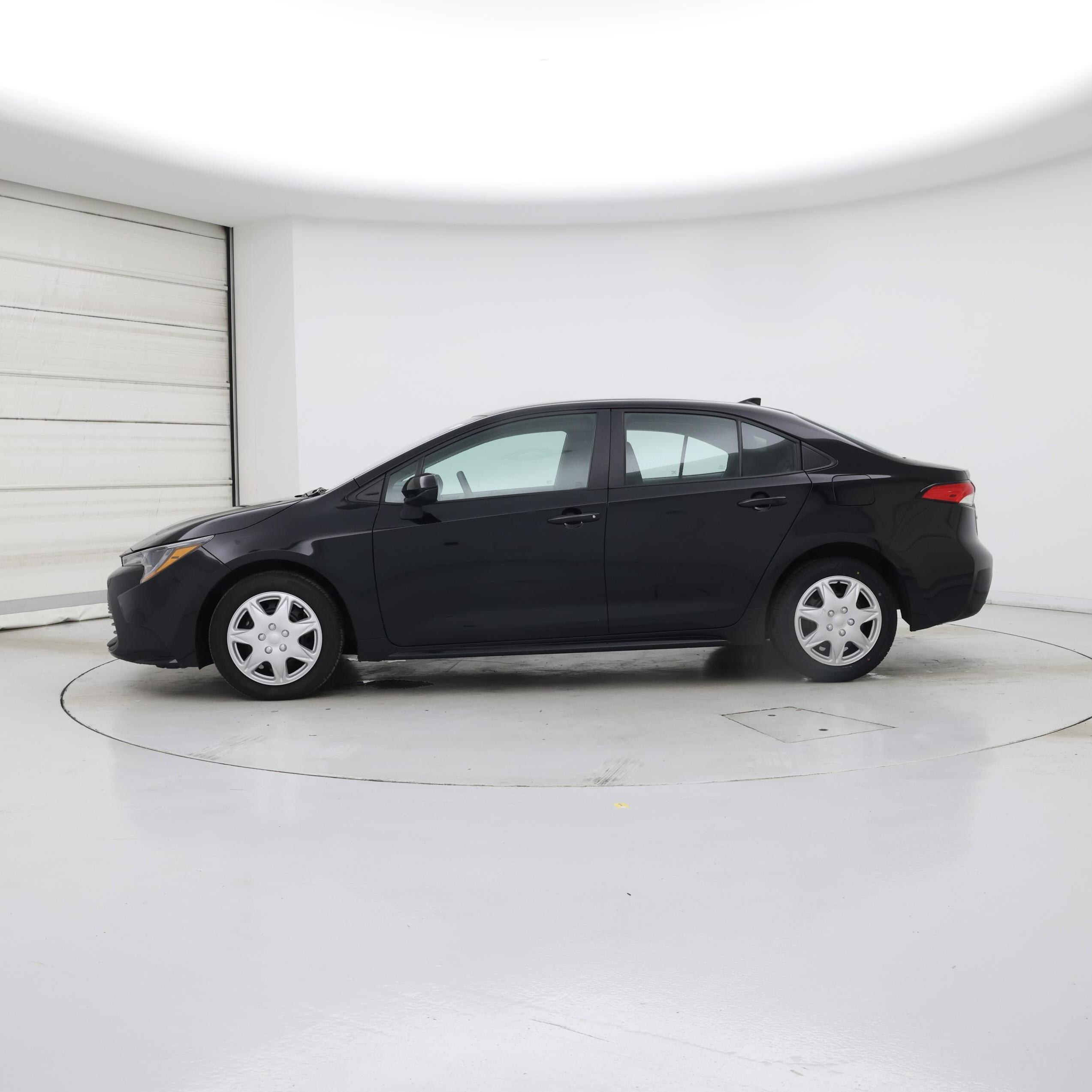 Thumbnail: 2024 Toyota Corolla - 3