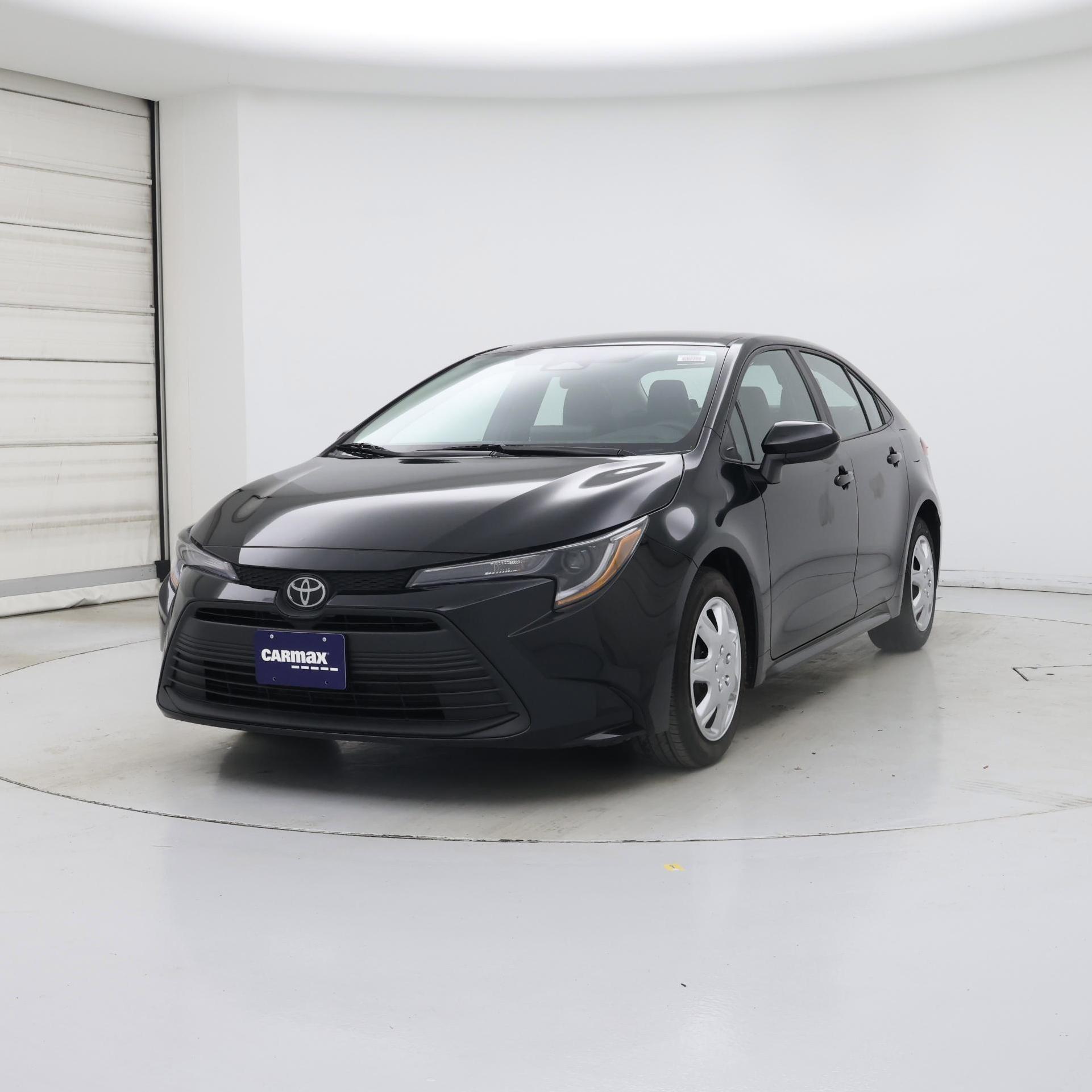 Thumbnail: 2024 Toyota Corolla - 4