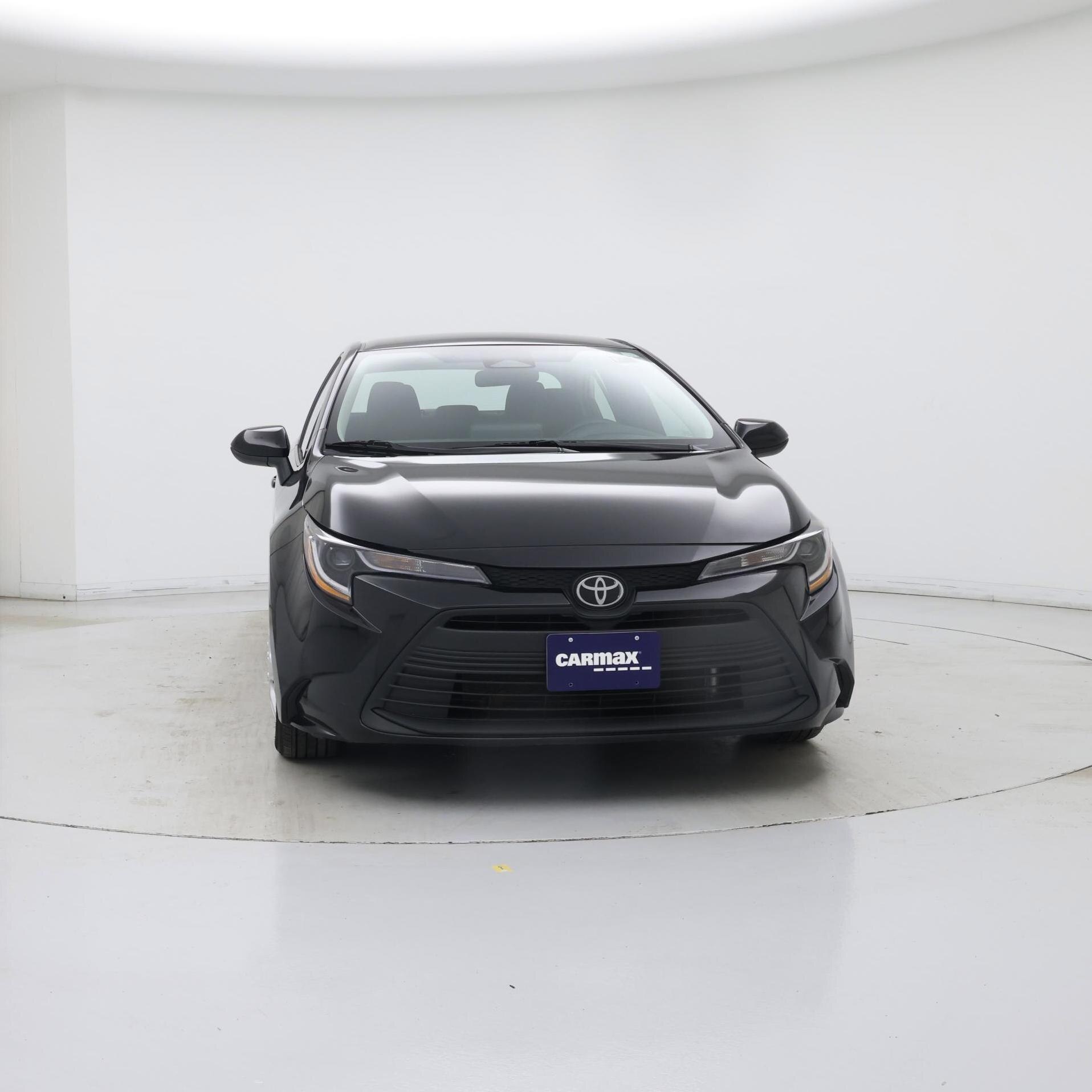 Thumbnail: 2024 Toyota Corolla - 5