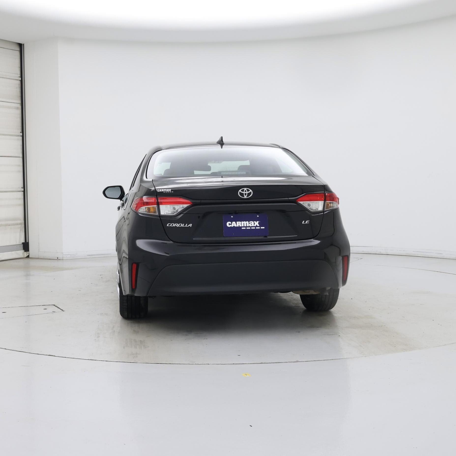 Thumbnail: 2024 Toyota Corolla - 6