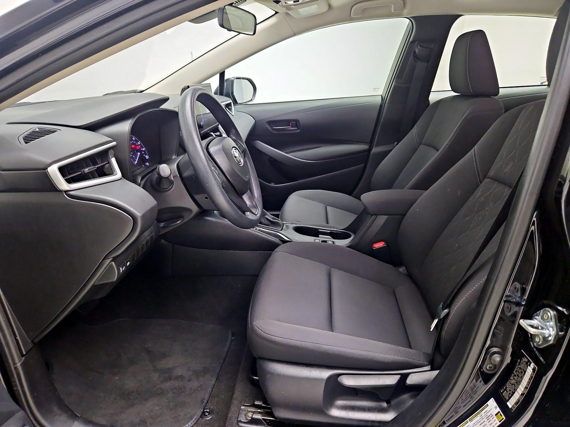 Thumbnail: 2025 Toyota Corolla - 11