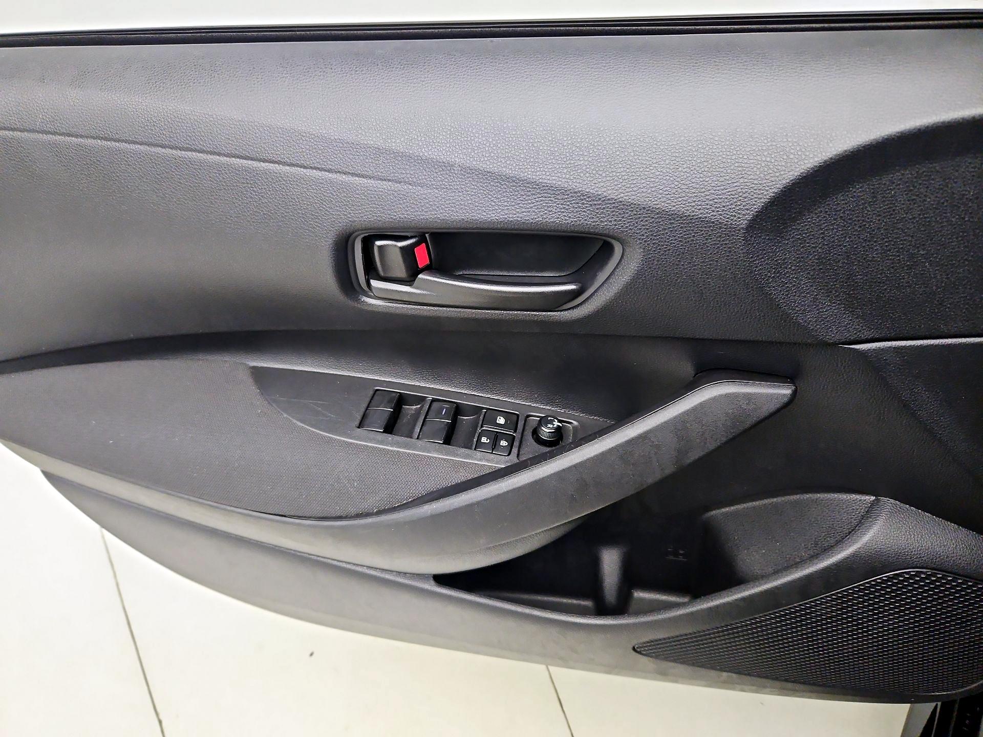 Thumbnail: 2025 Toyota Corolla - 12