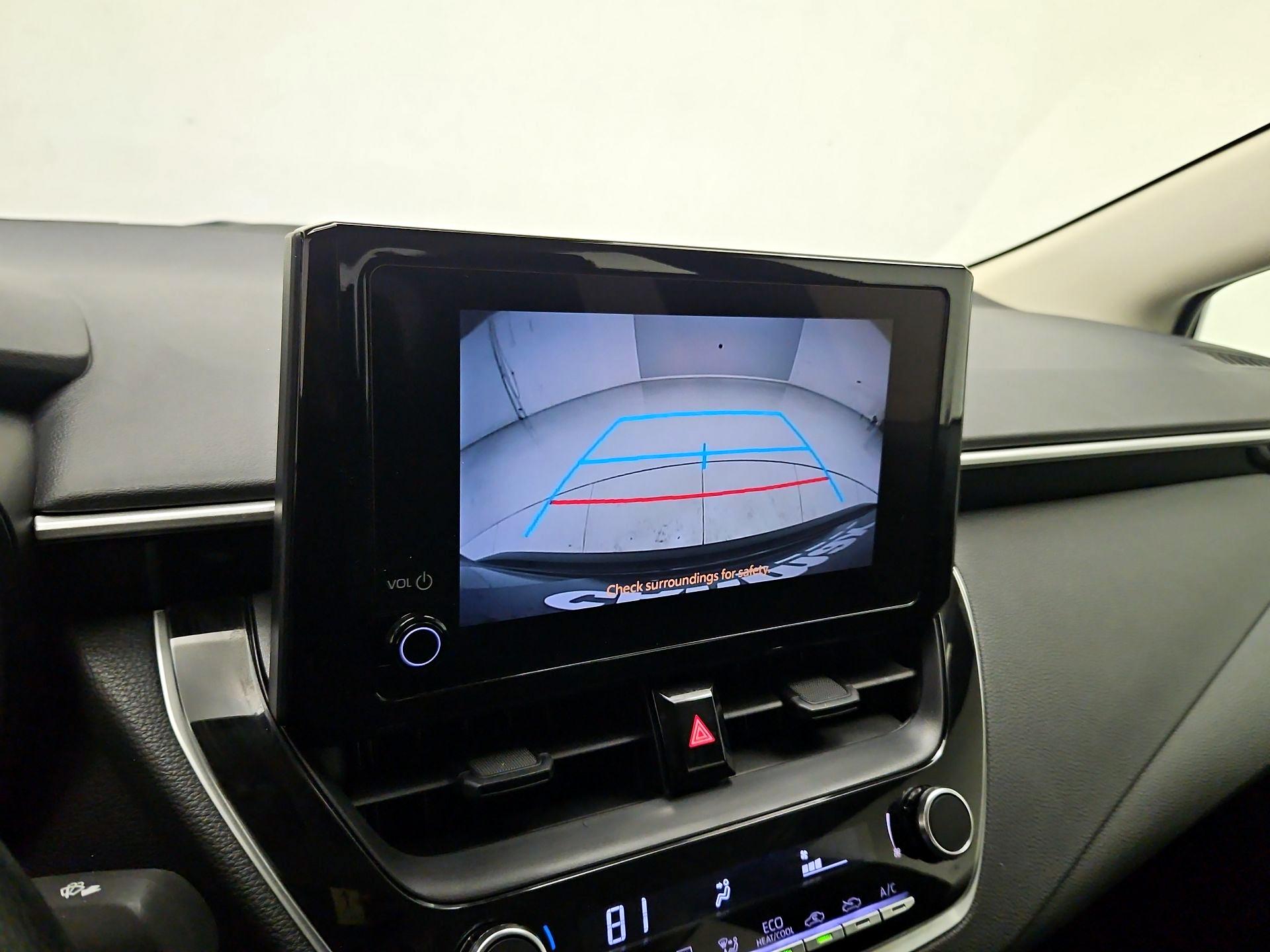 Thumbnail: 2025 Toyota Corolla - 14