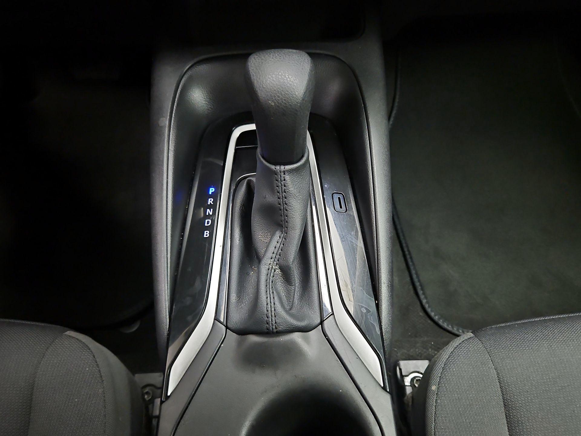 Thumbnail: 2025 Toyota Corolla - 17