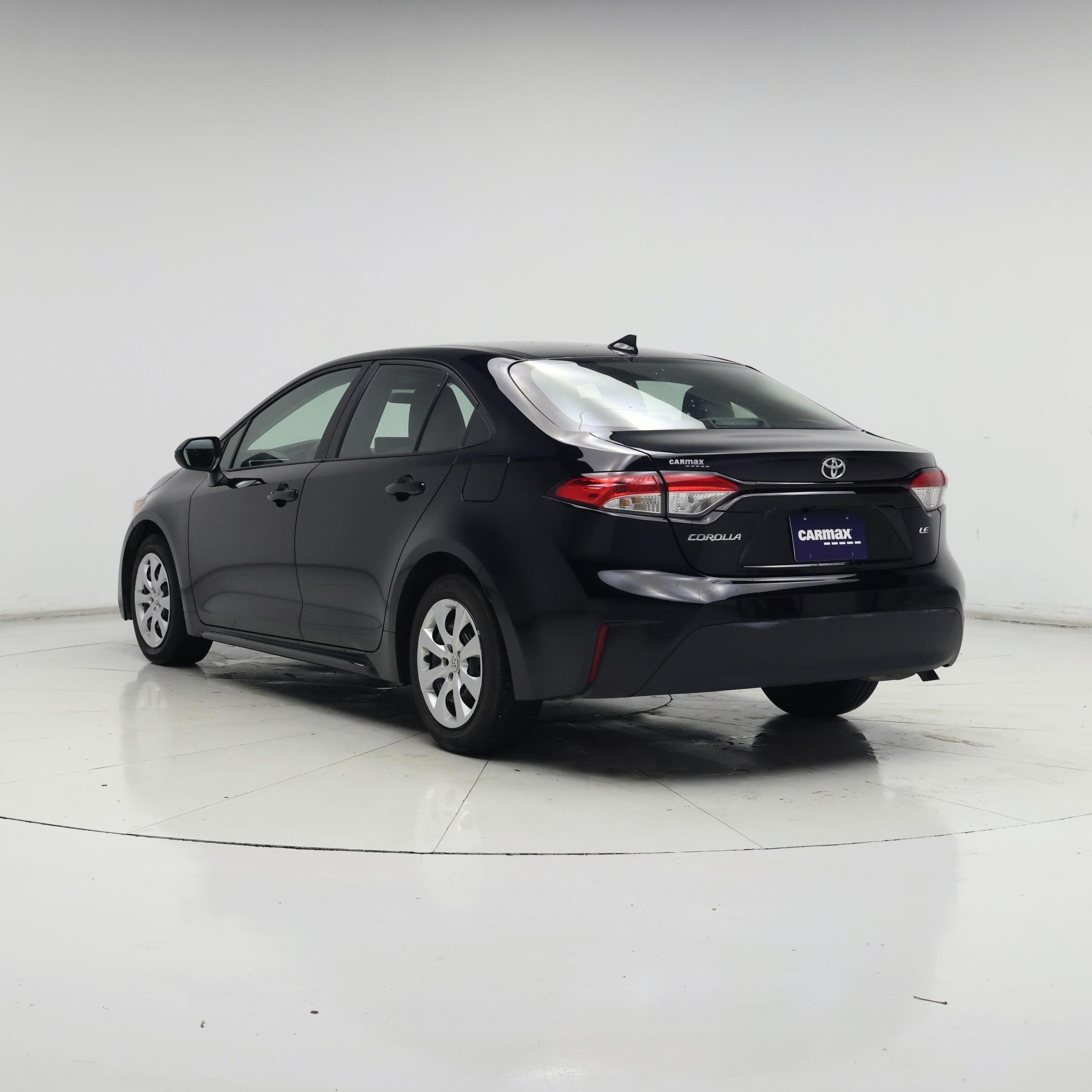 Thumbnail: 2025 Toyota Corolla - 2