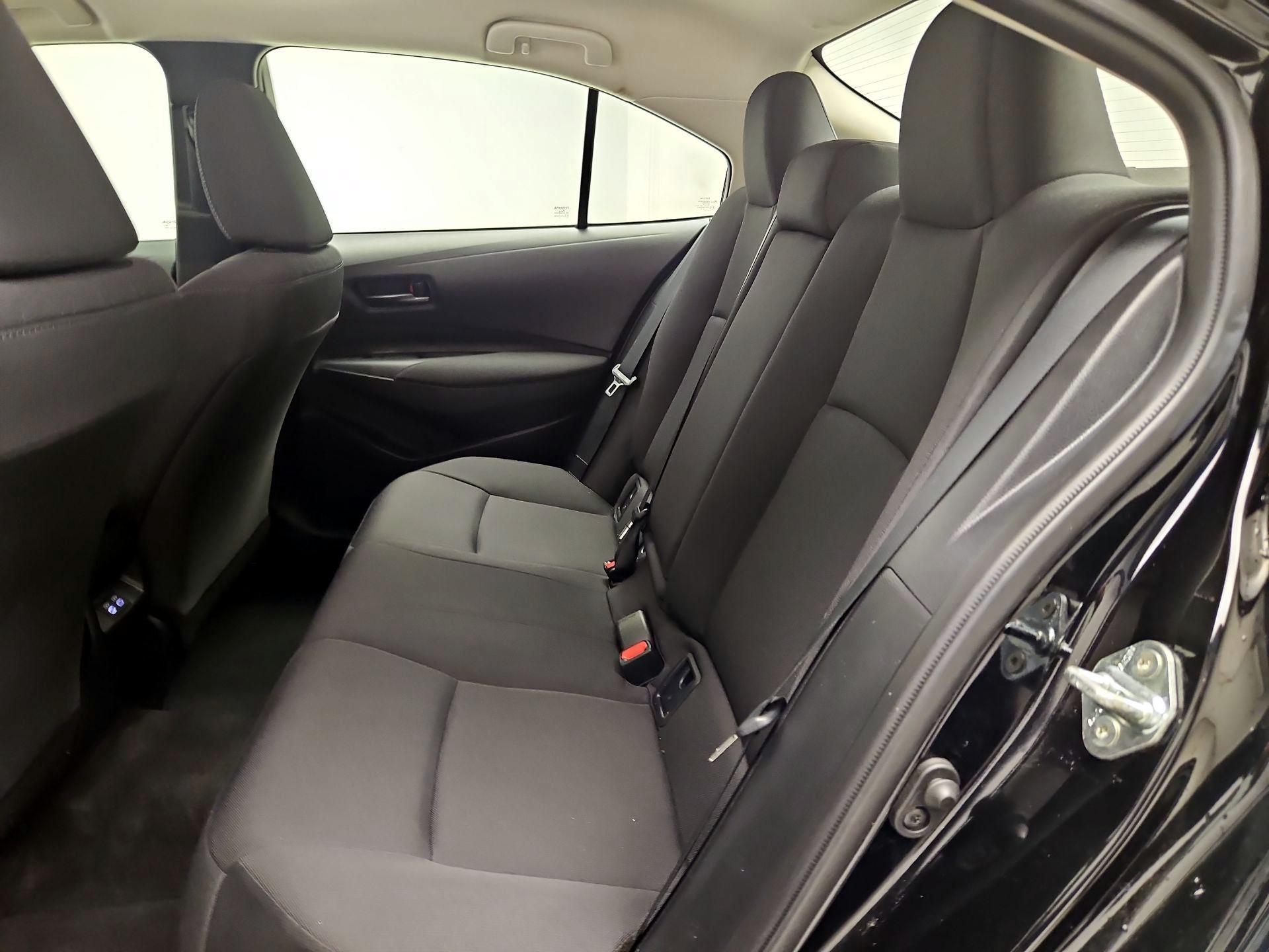 Thumbnail: 2025 Toyota Corolla - 19