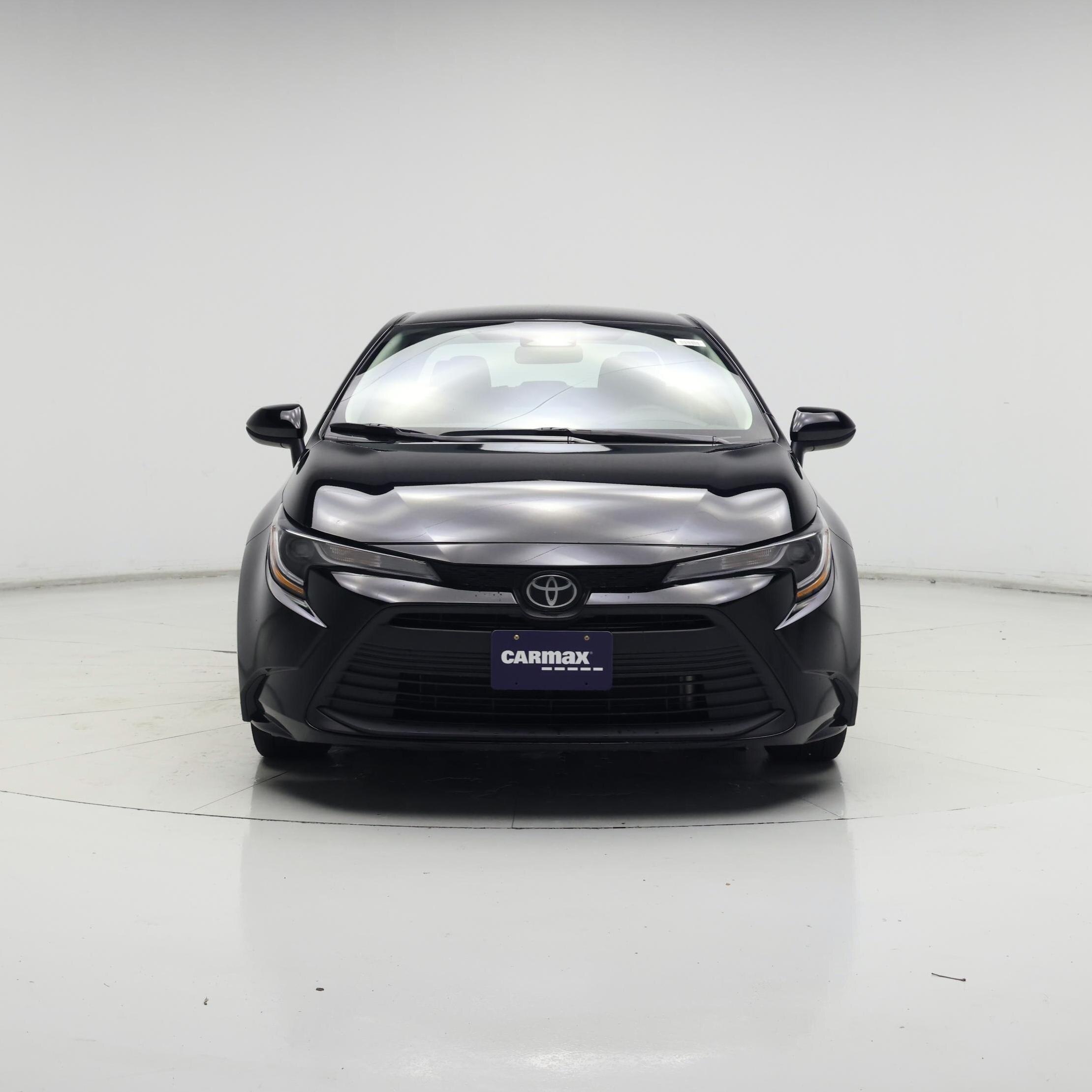 Thumbnail: 2025 Toyota Corolla - 5