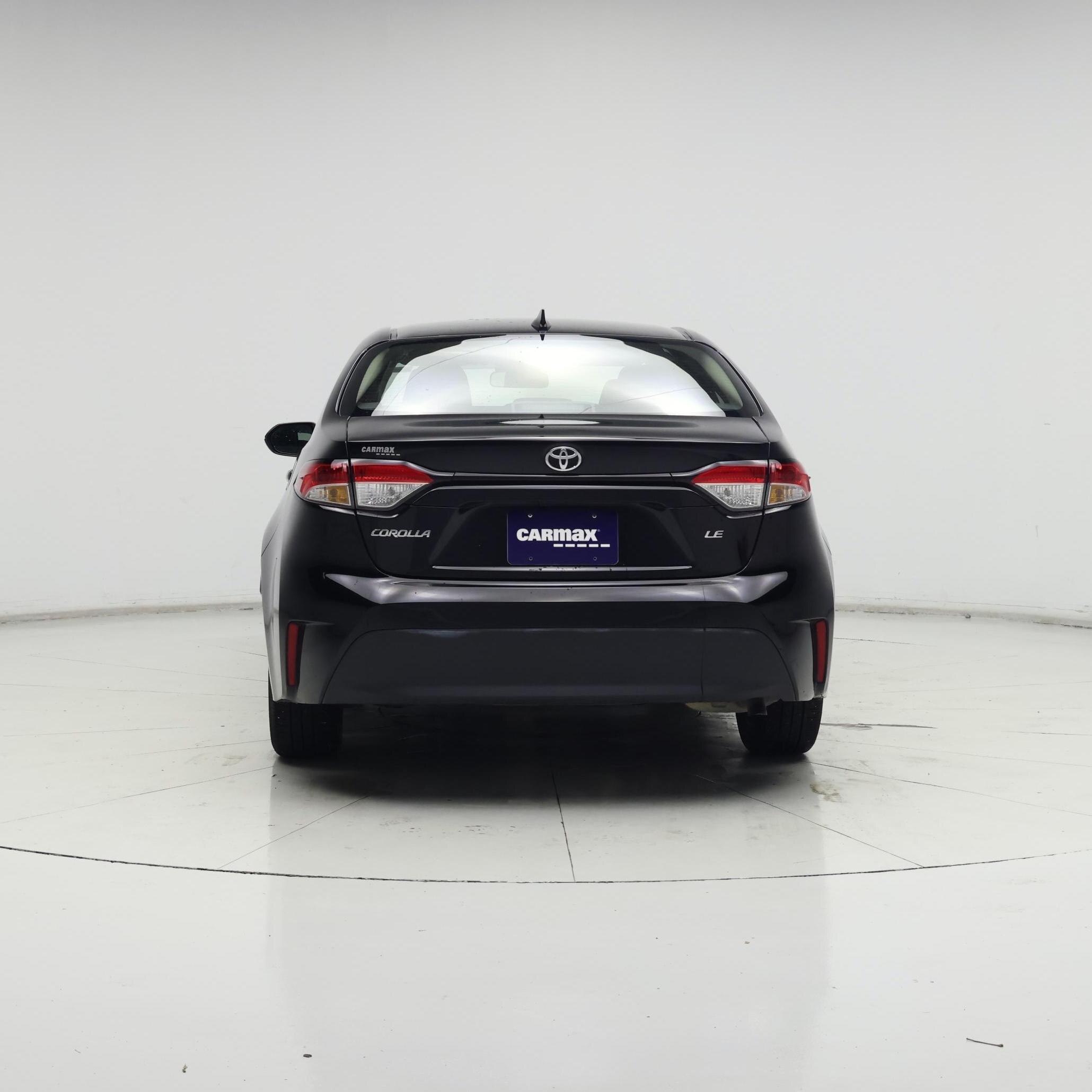 Thumbnail: 2025 Toyota Corolla - 6