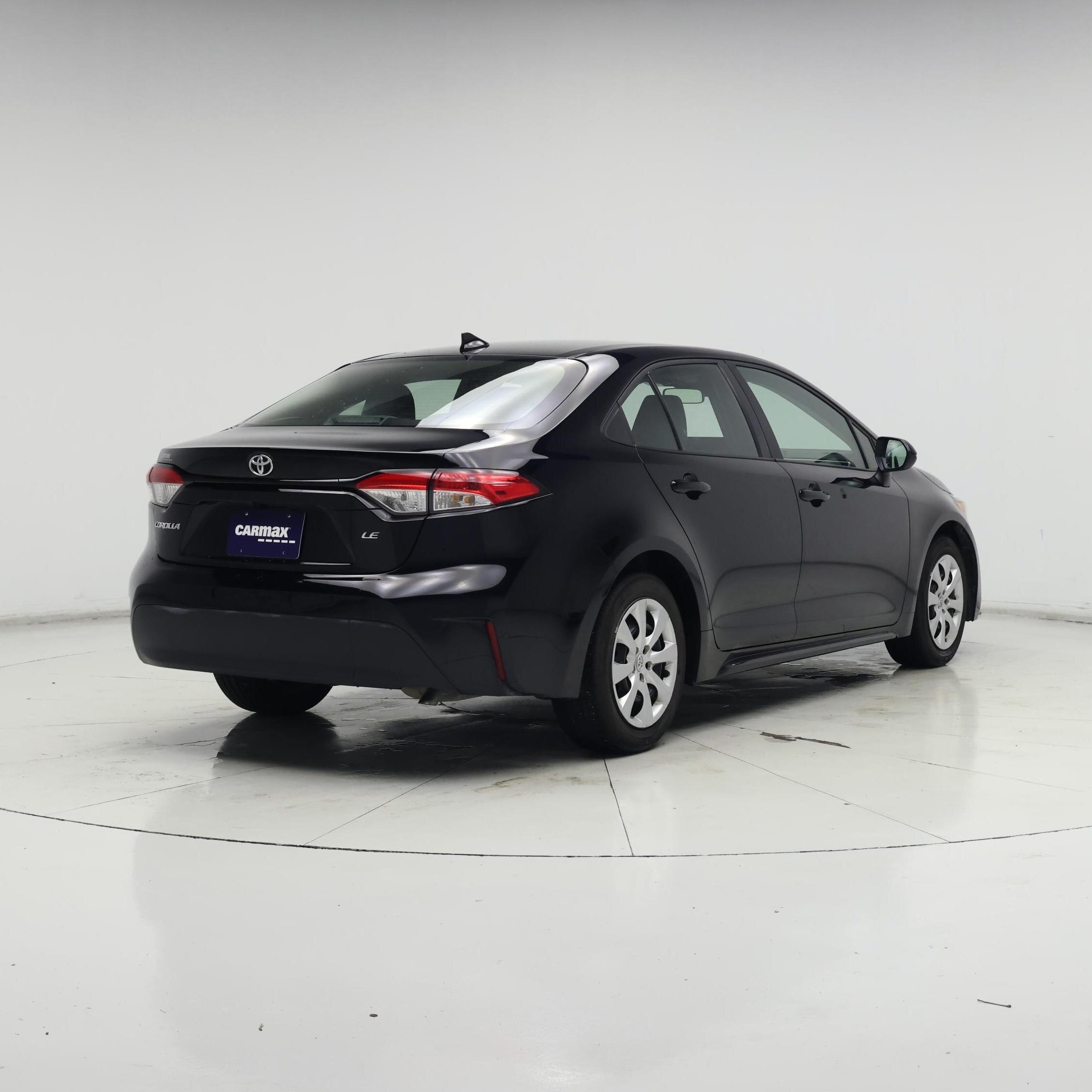 Thumbnail: 2025 Toyota Corolla - 8