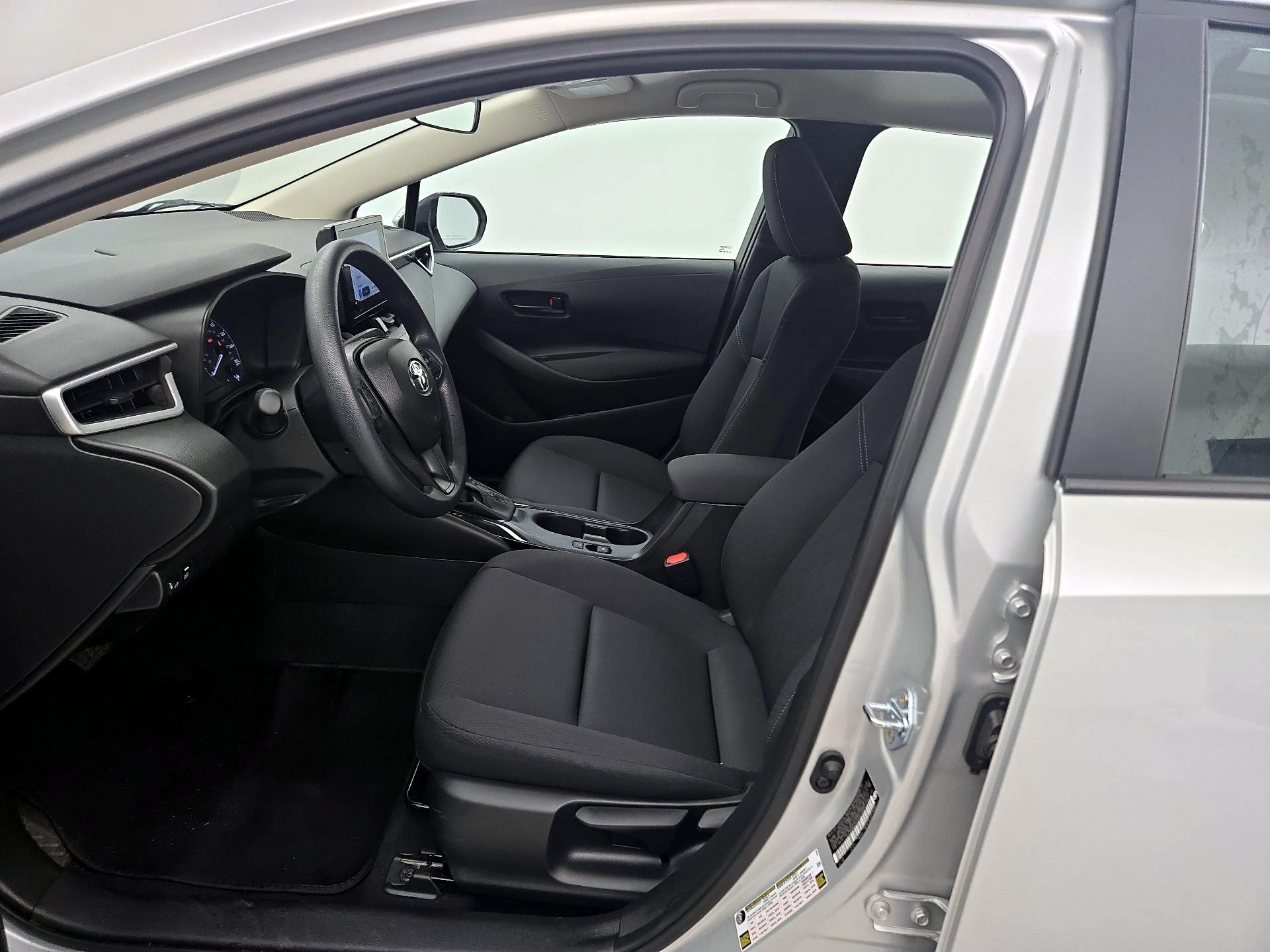 Thumbnail: 2025 Toyota Corolla - 11