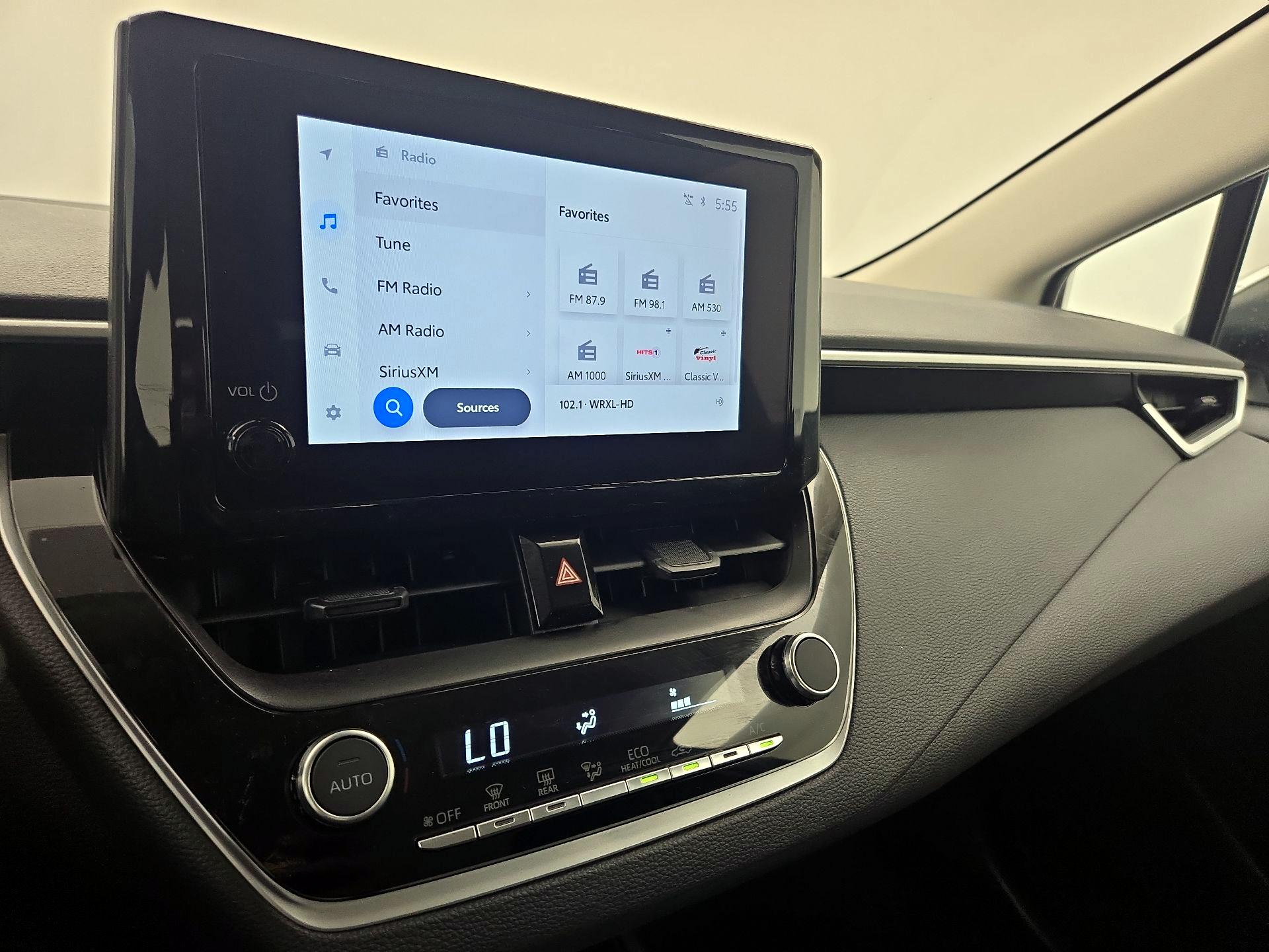 Thumbnail: 2025 Toyota Corolla - 15