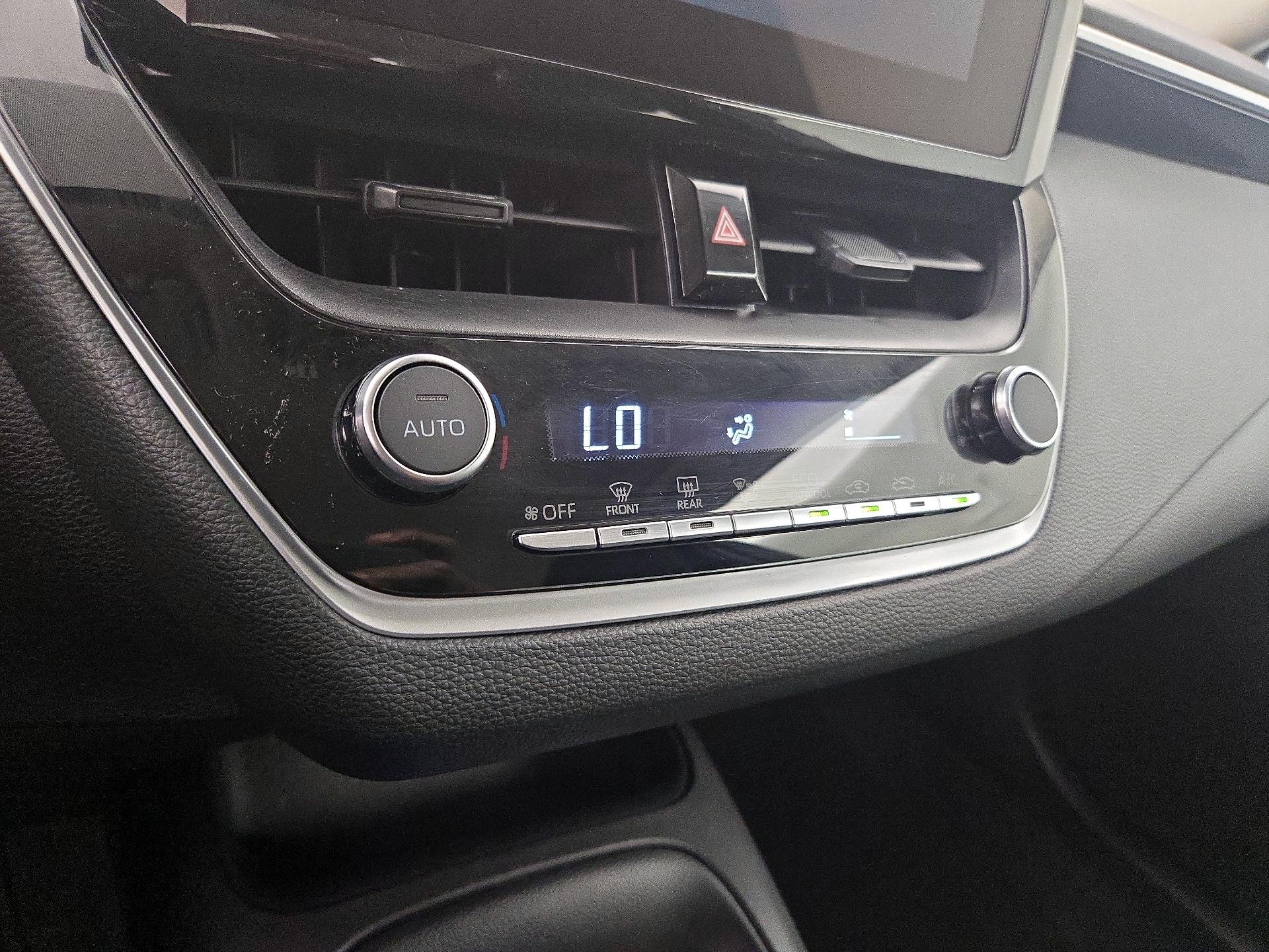 Thumbnail: 2025 Toyota Corolla - 16