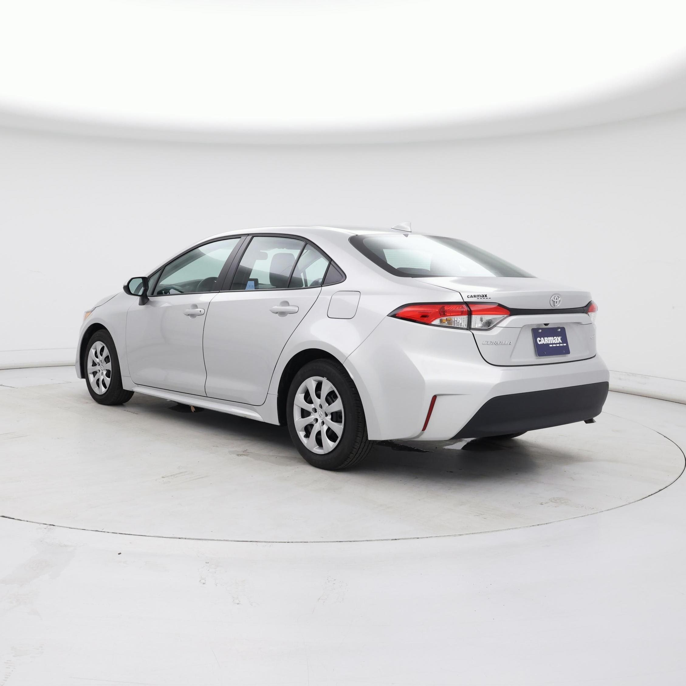 Thumbnail: 2025 Toyota Corolla - 2