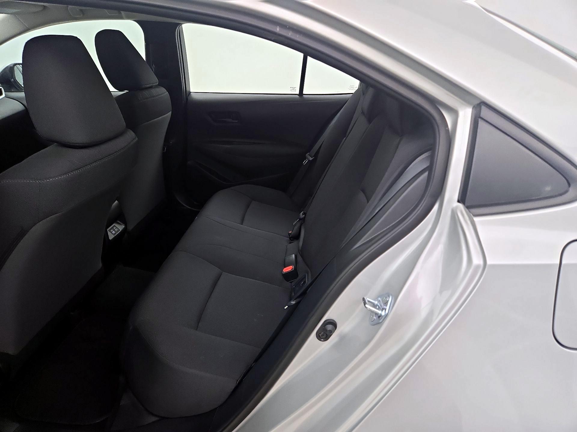 Thumbnail: 2025 Toyota Corolla - 19