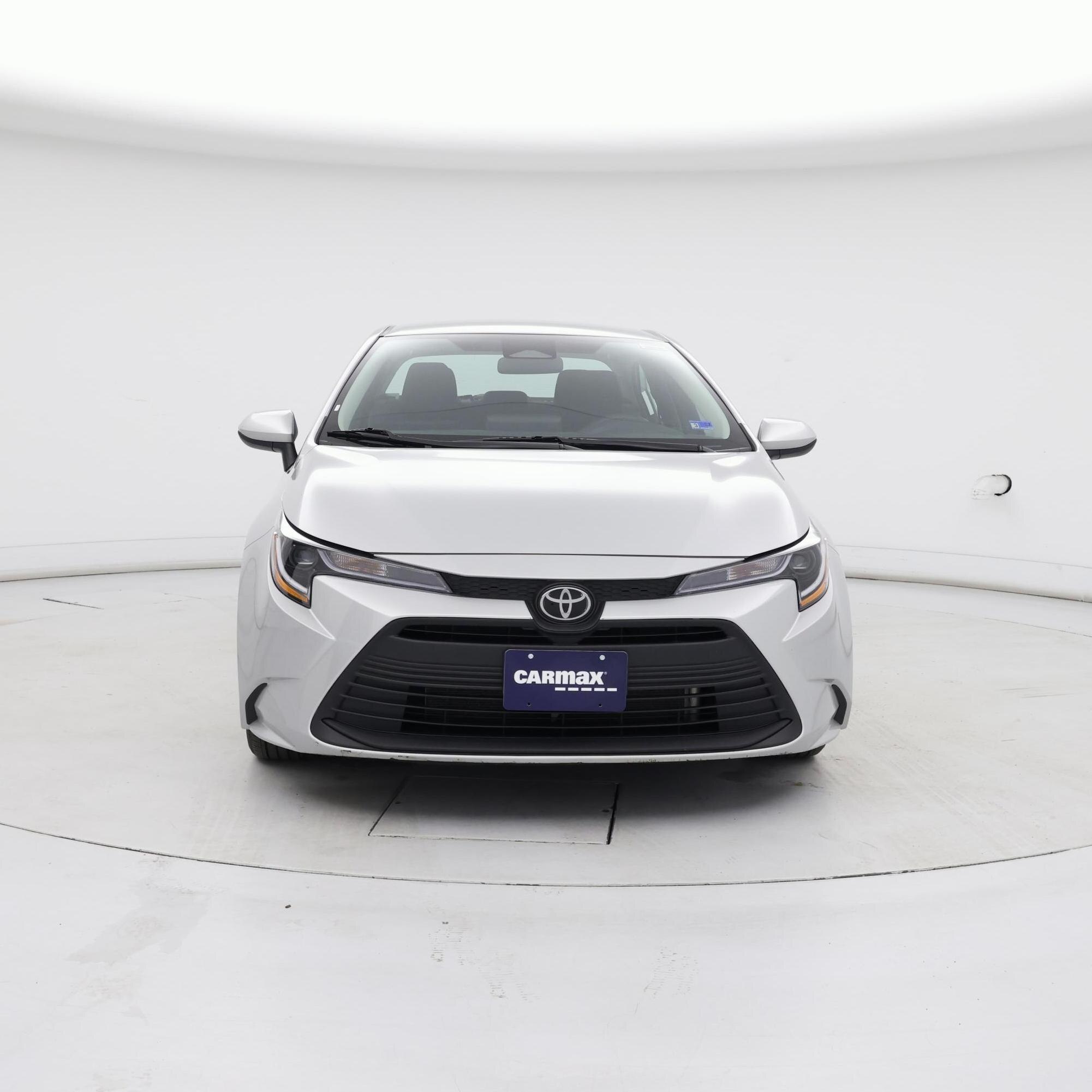 Thumbnail: 2025 Toyota Corolla - 5