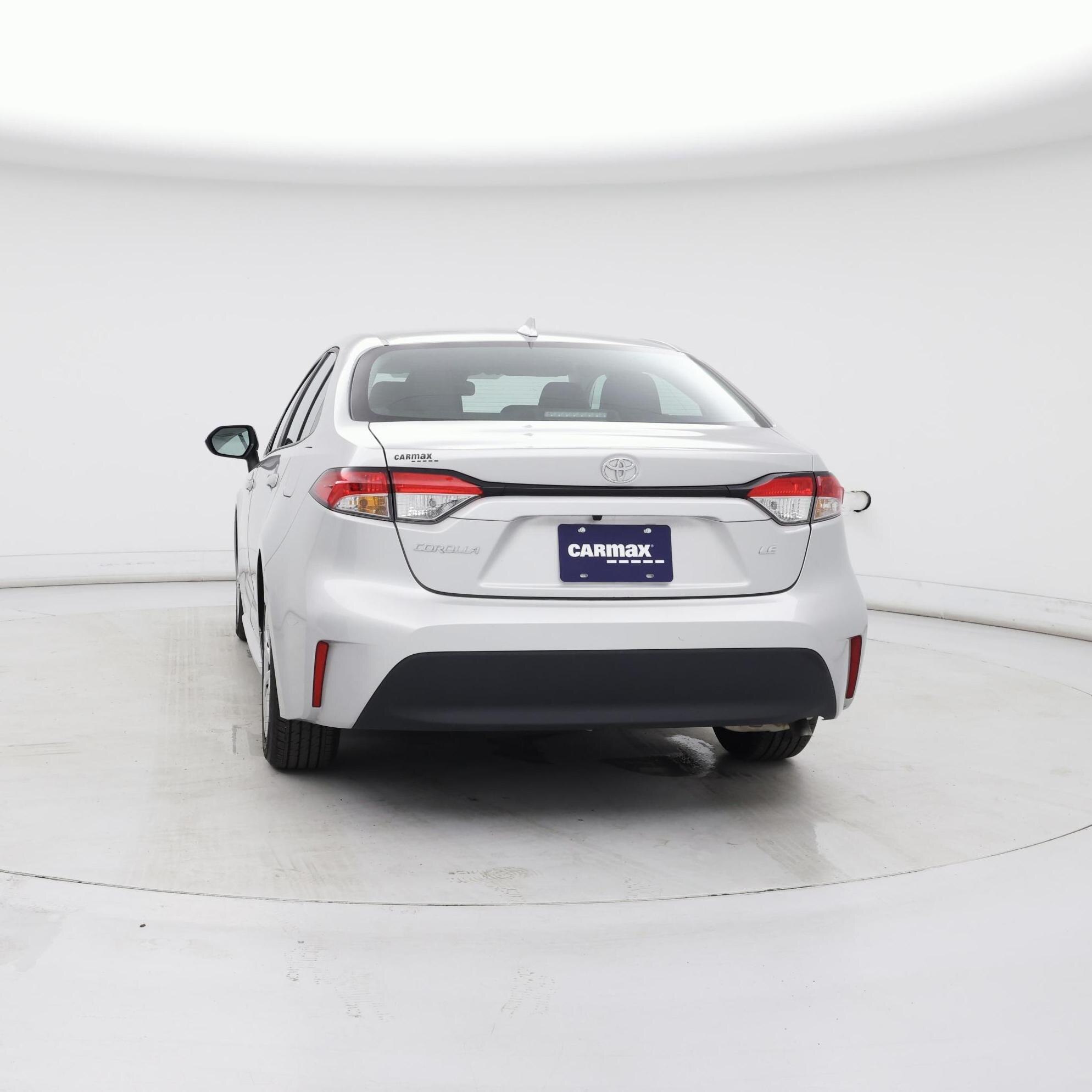 Thumbnail: 2025 Toyota Corolla - 6