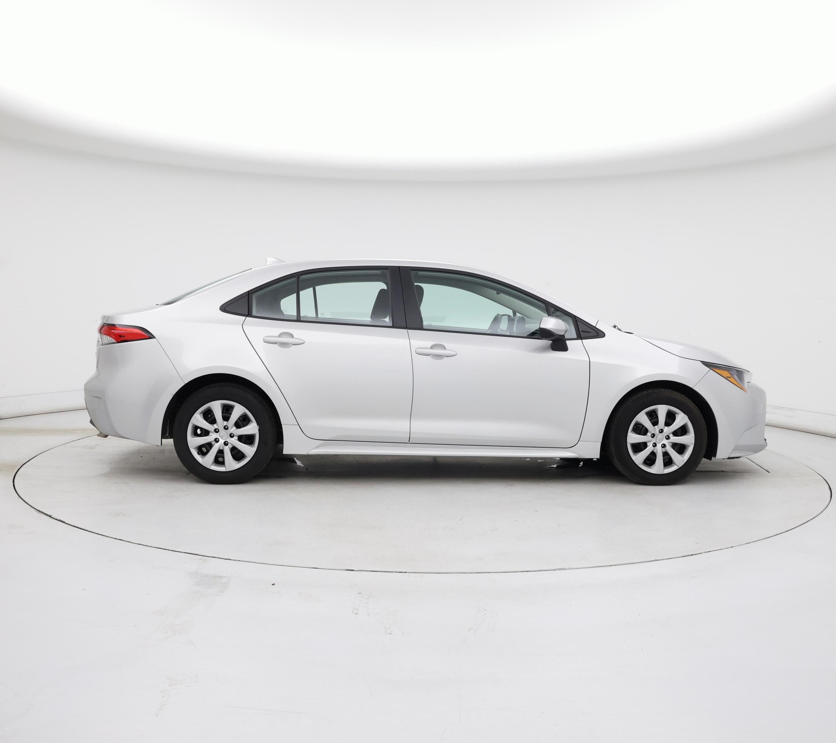 Thumbnail: 2025 Toyota Corolla - 7