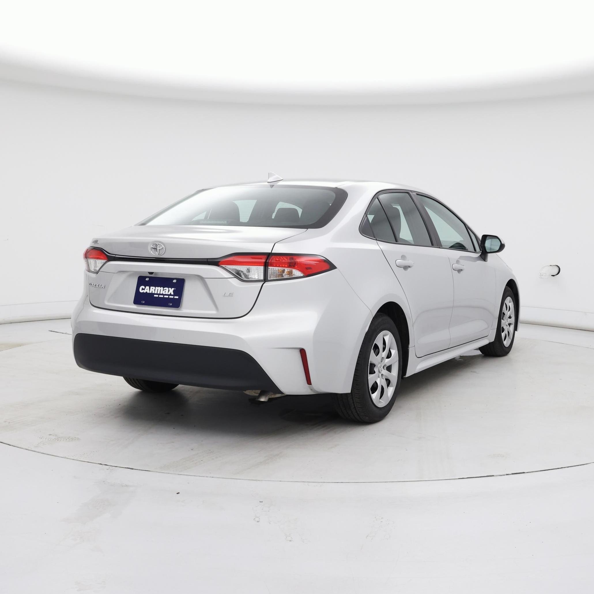 Thumbnail: 2025 Toyota Corolla - 8