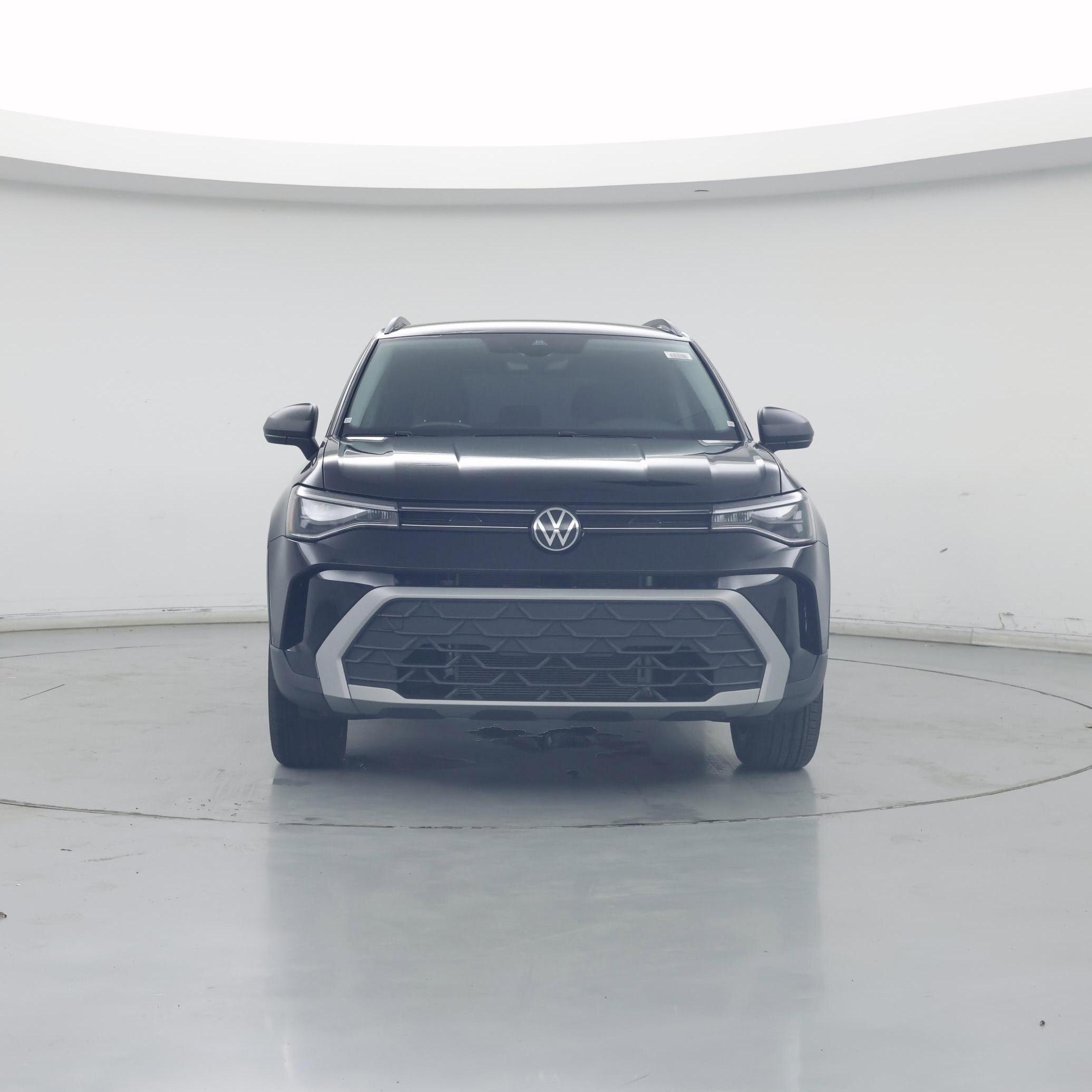 Thumbnail: 2025 Volkswagen Taos - 5