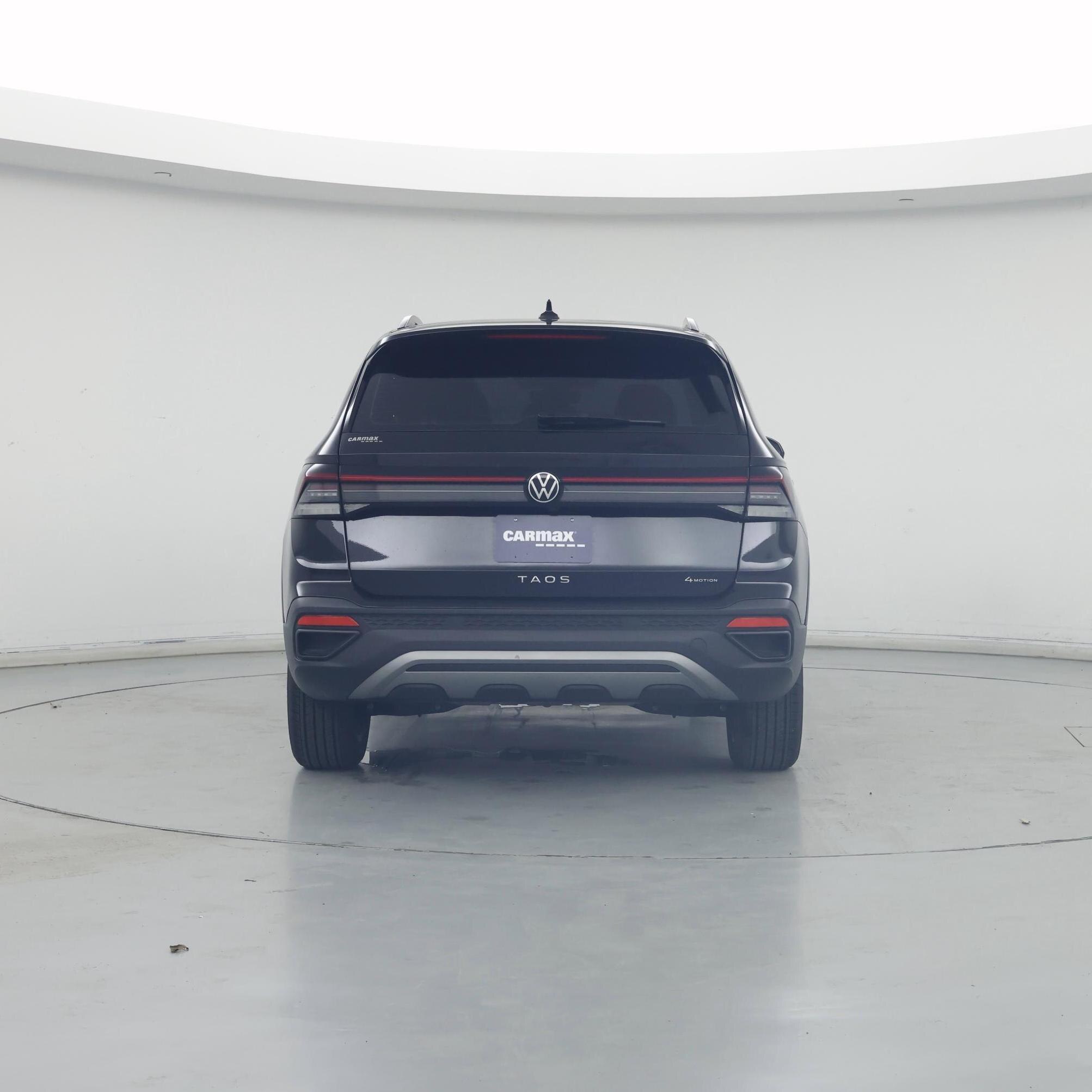 Thumbnail: 2025 Volkswagen Taos - 6