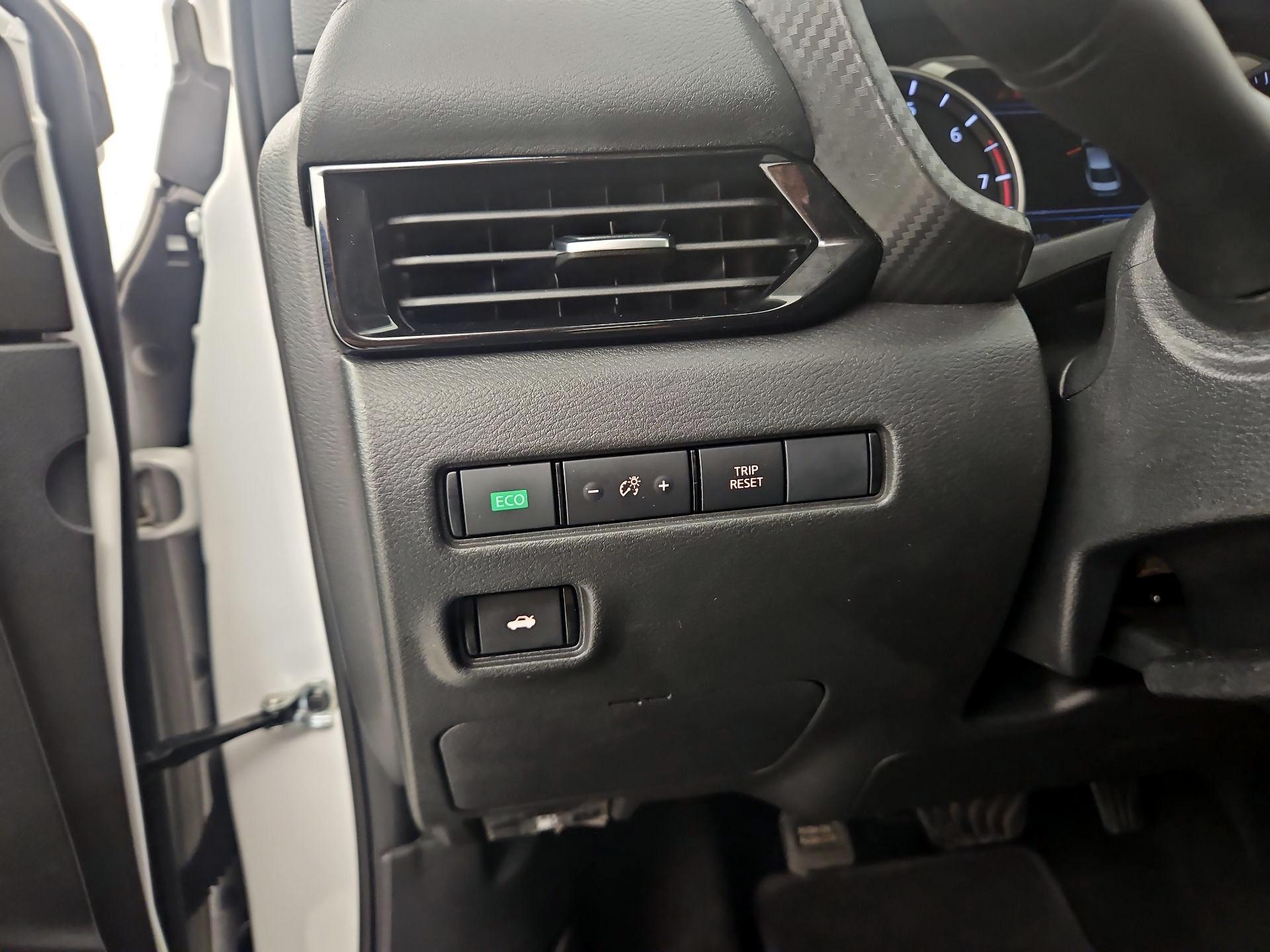 Thumbnail: 2024 Nissan Sentra - 13