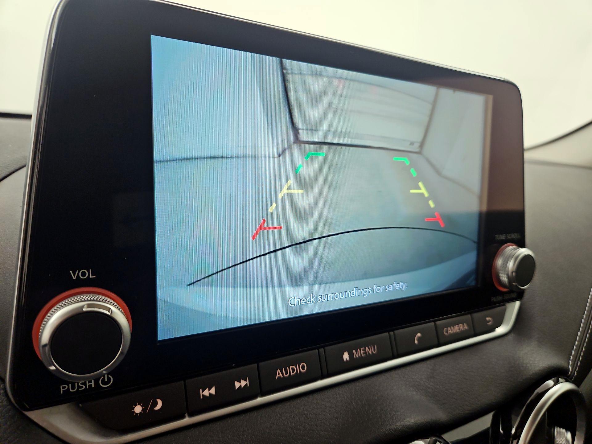 Thumbnail: 2024 Nissan Sentra - 15