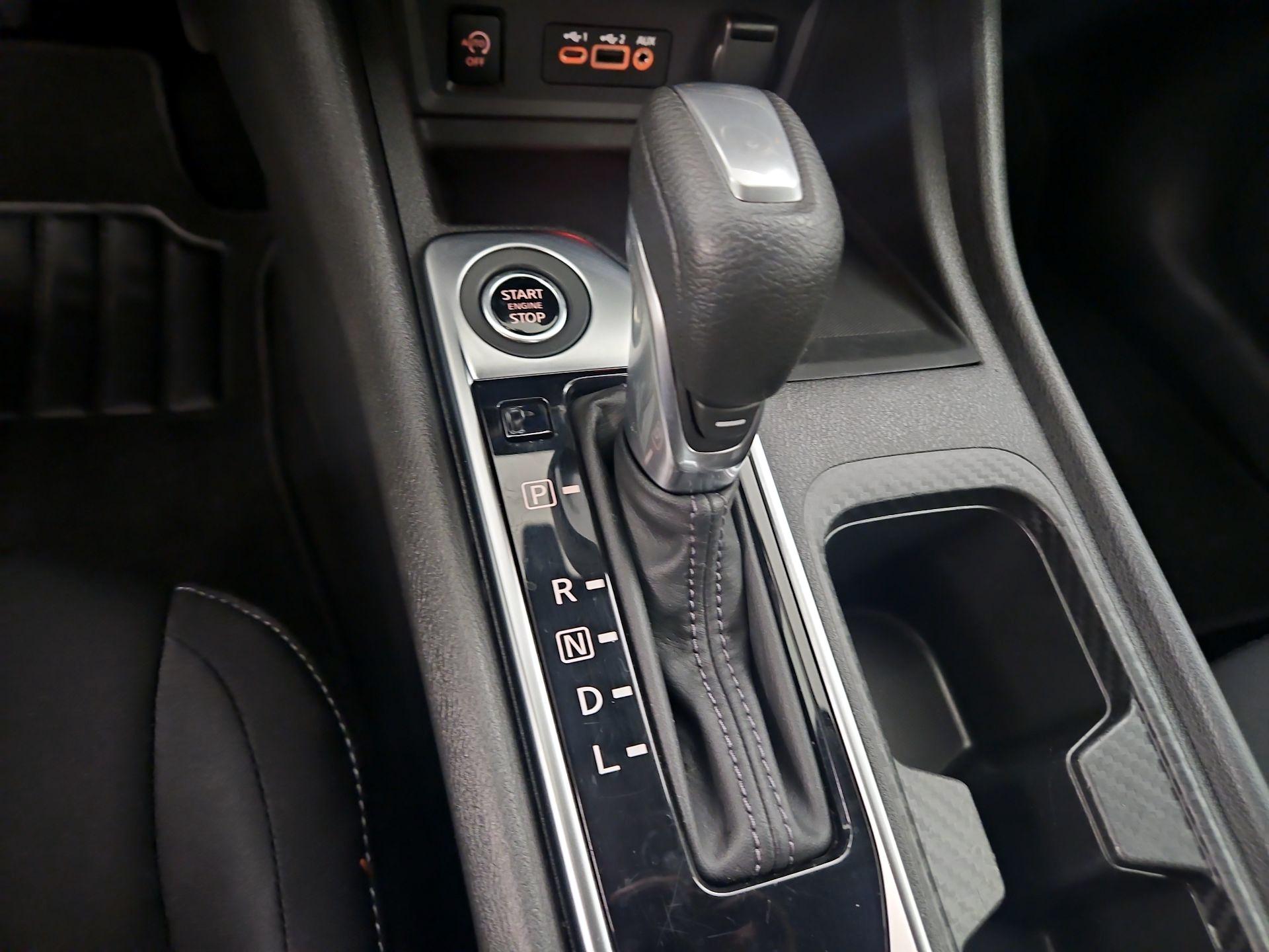 Thumbnail: 2024 Nissan Sentra - 18