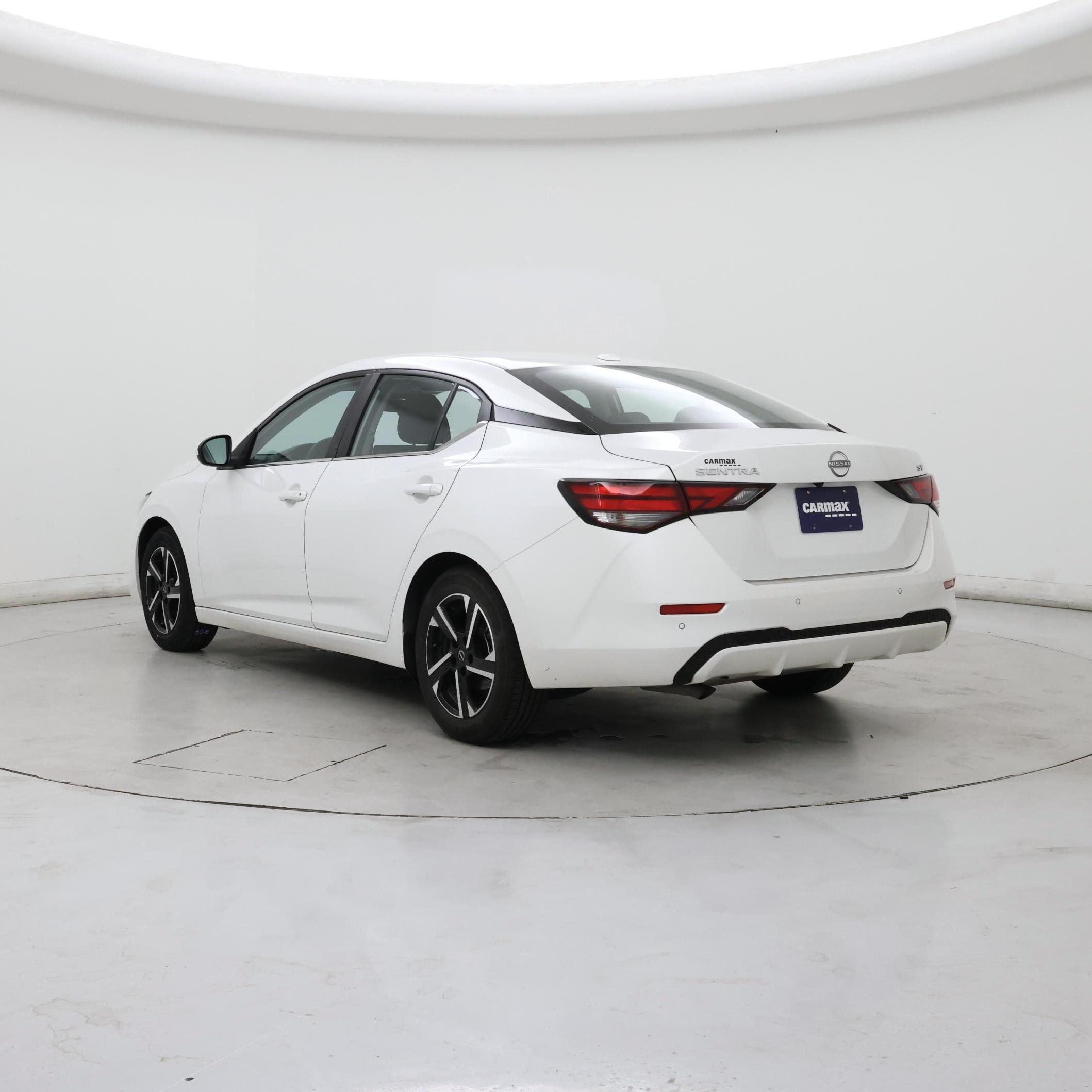 Thumbnail: 2024 Nissan Sentra - 2