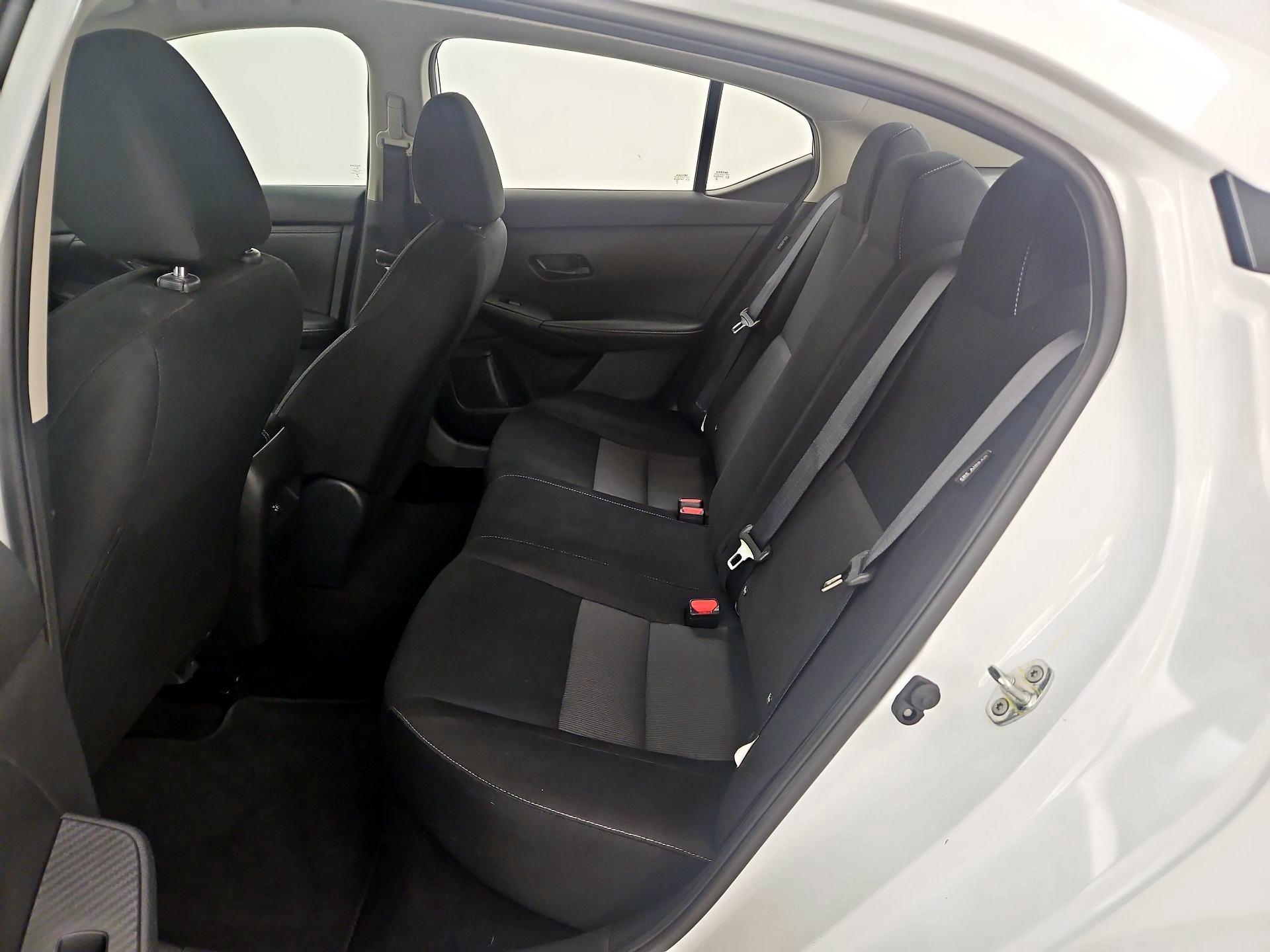 Thumbnail: 2024 Nissan Sentra - 20