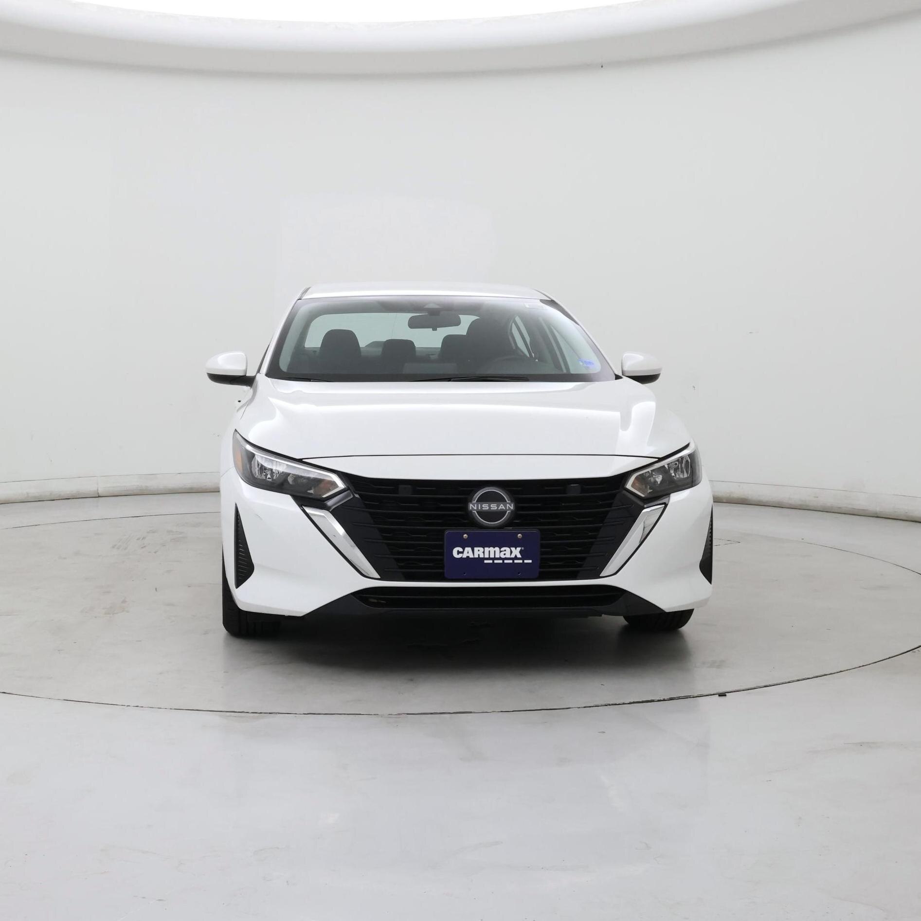 Thumbnail: 2024 Nissan Sentra - 5