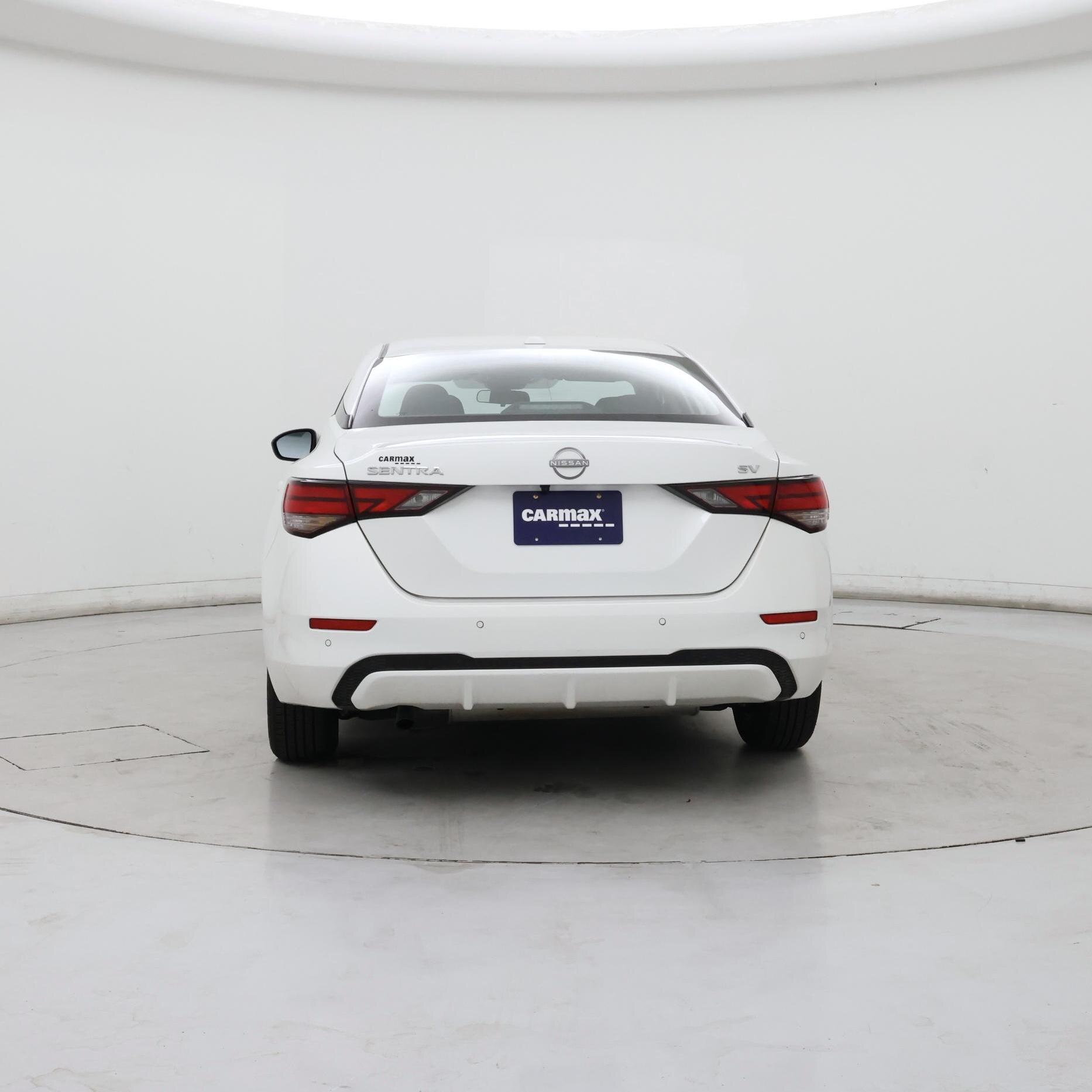 Thumbnail: 2024 Nissan Sentra - 6