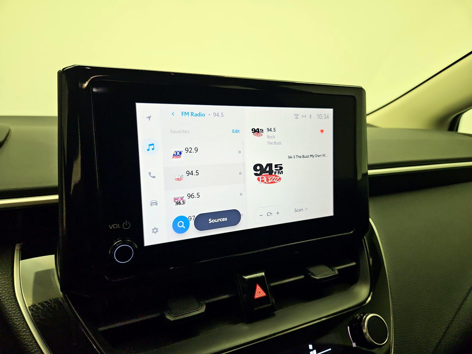 Thumbnail: 2025 Toyota Corolla - 15