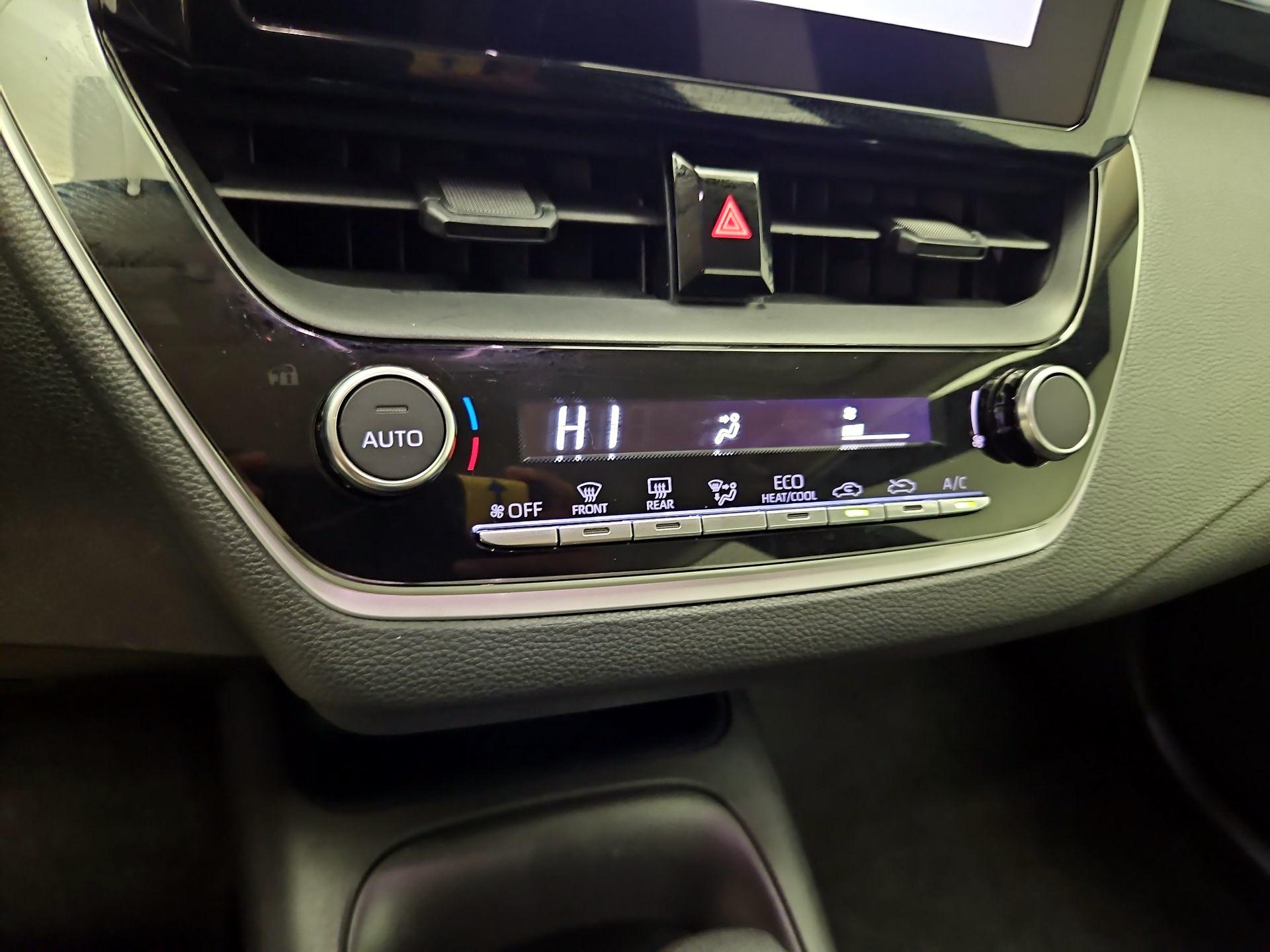 Thumbnail: 2025 Toyota Corolla - 16