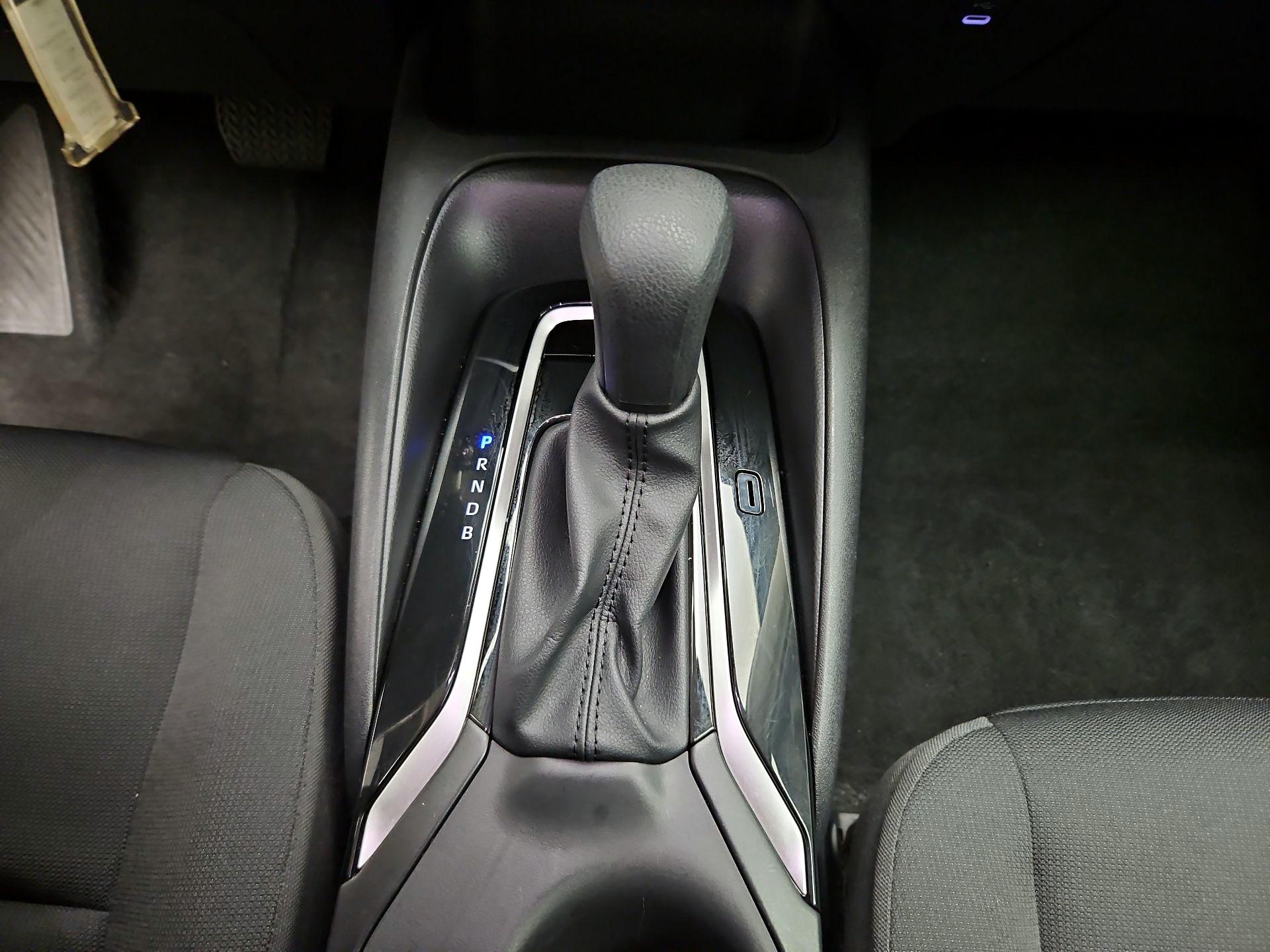 Thumbnail: 2025 Toyota Corolla - 17