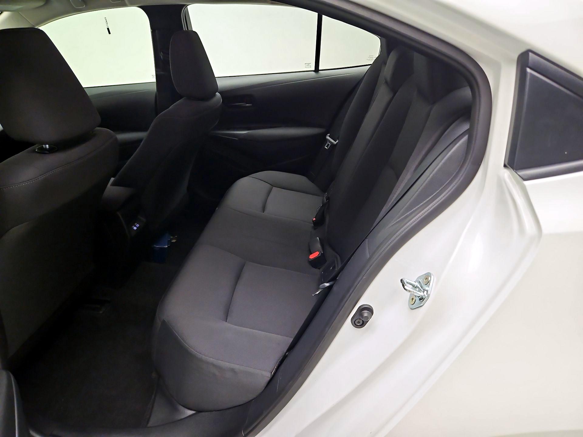 Thumbnail: 2025 Toyota Corolla - 19