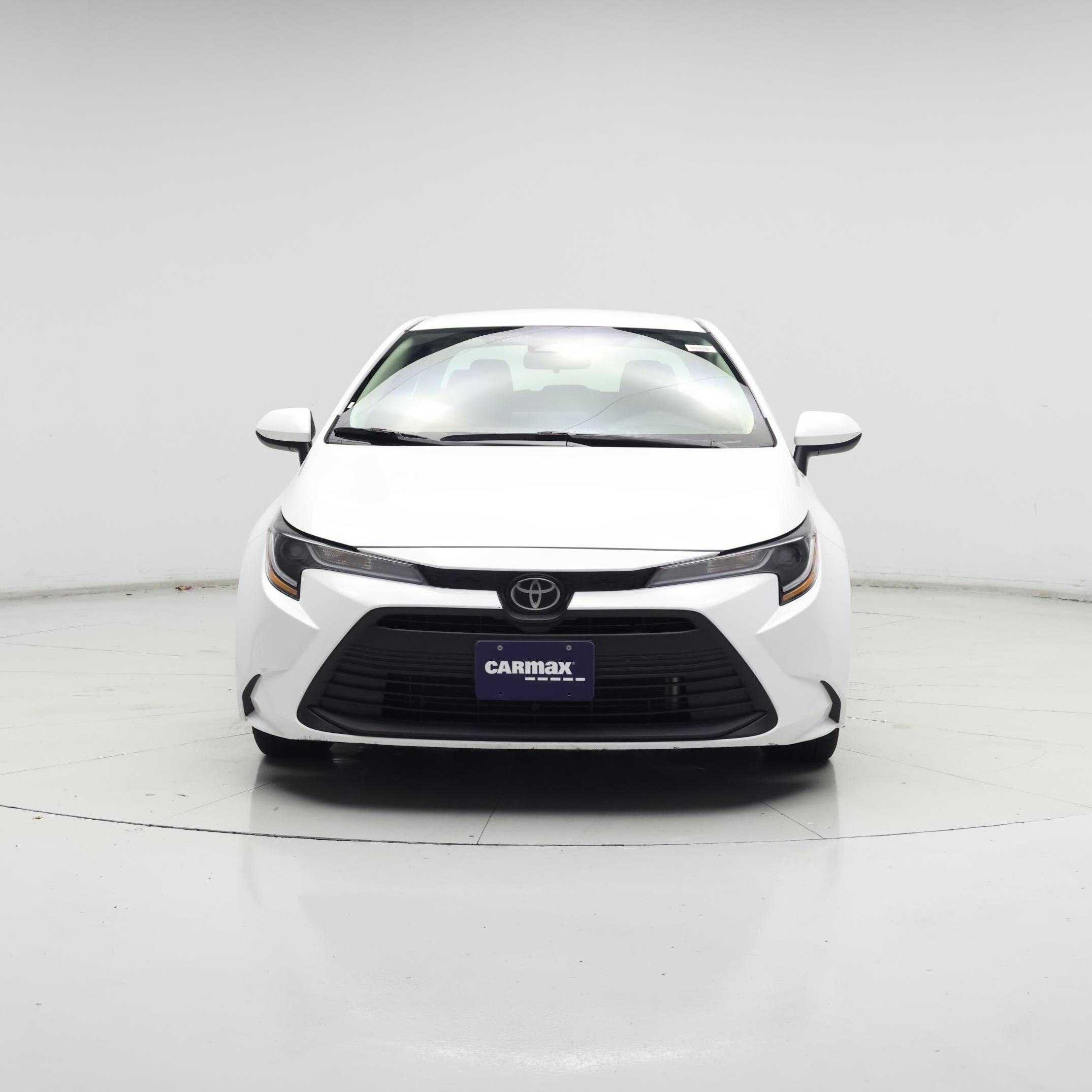 Thumbnail: 2025 Toyota Corolla - 5