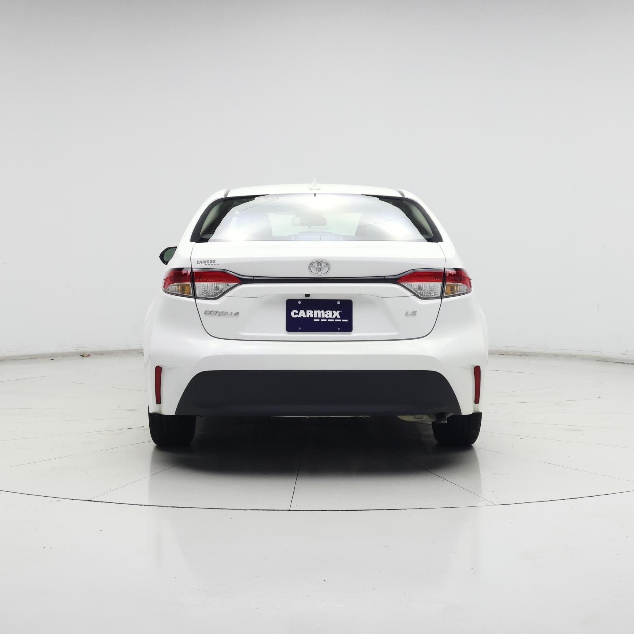 Thumbnail: 2025 Toyota Corolla - 6