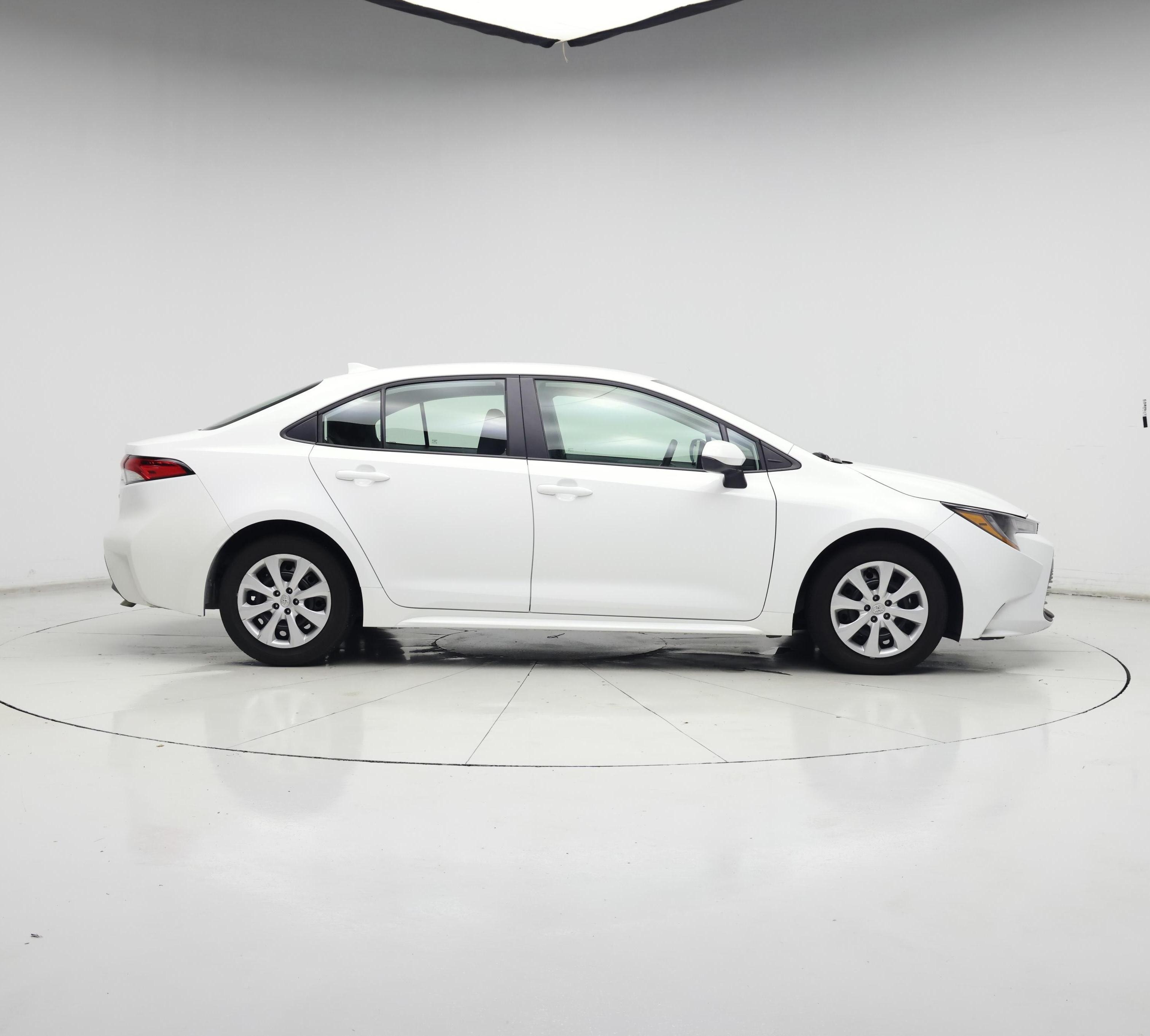 Thumbnail: 2025 Toyota Corolla - 7